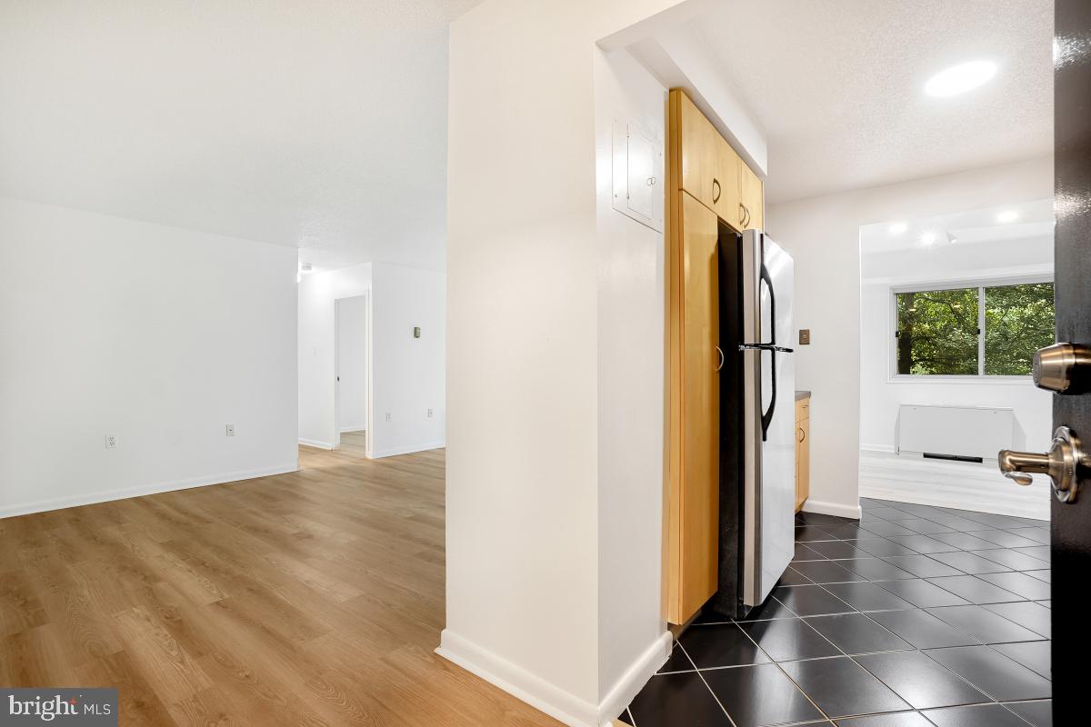 PARK PLACE - Residential