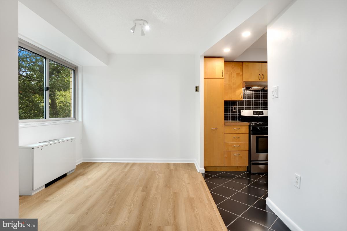 PARK PLACE - Residential