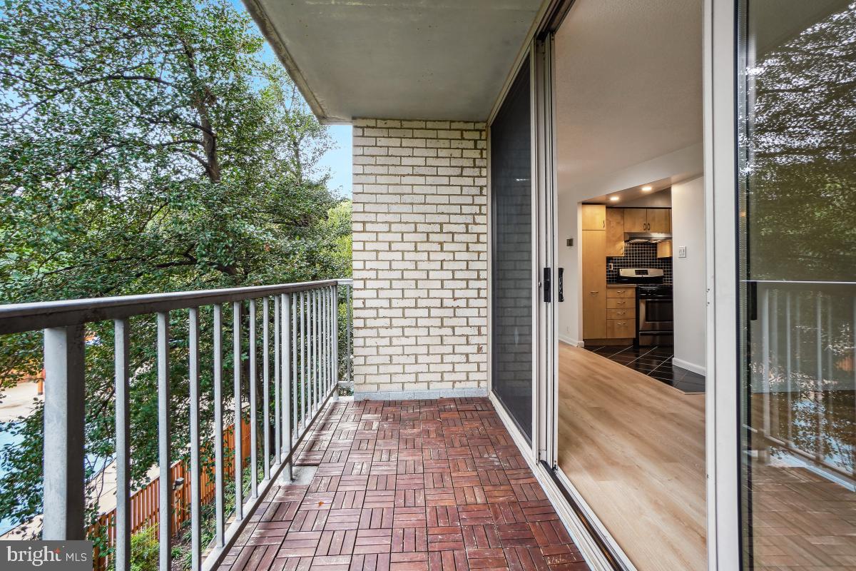 PARK PLACE - Residential