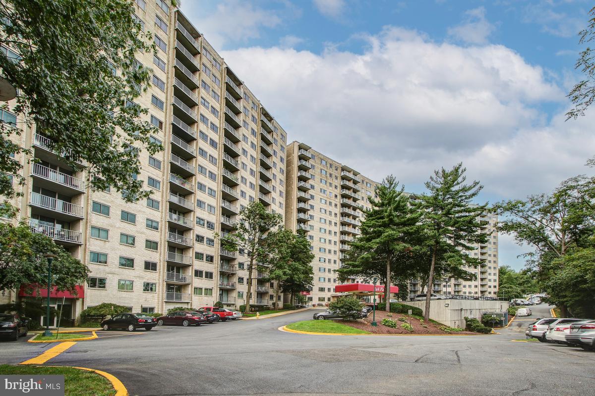 PARK PLACE - Residential