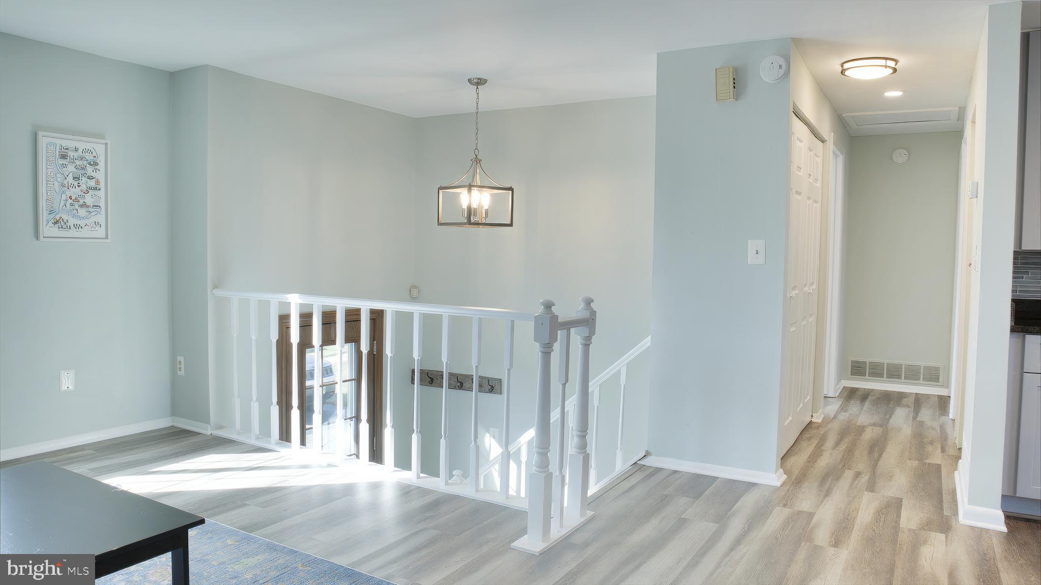 NEWINGTON FOREST - Residential