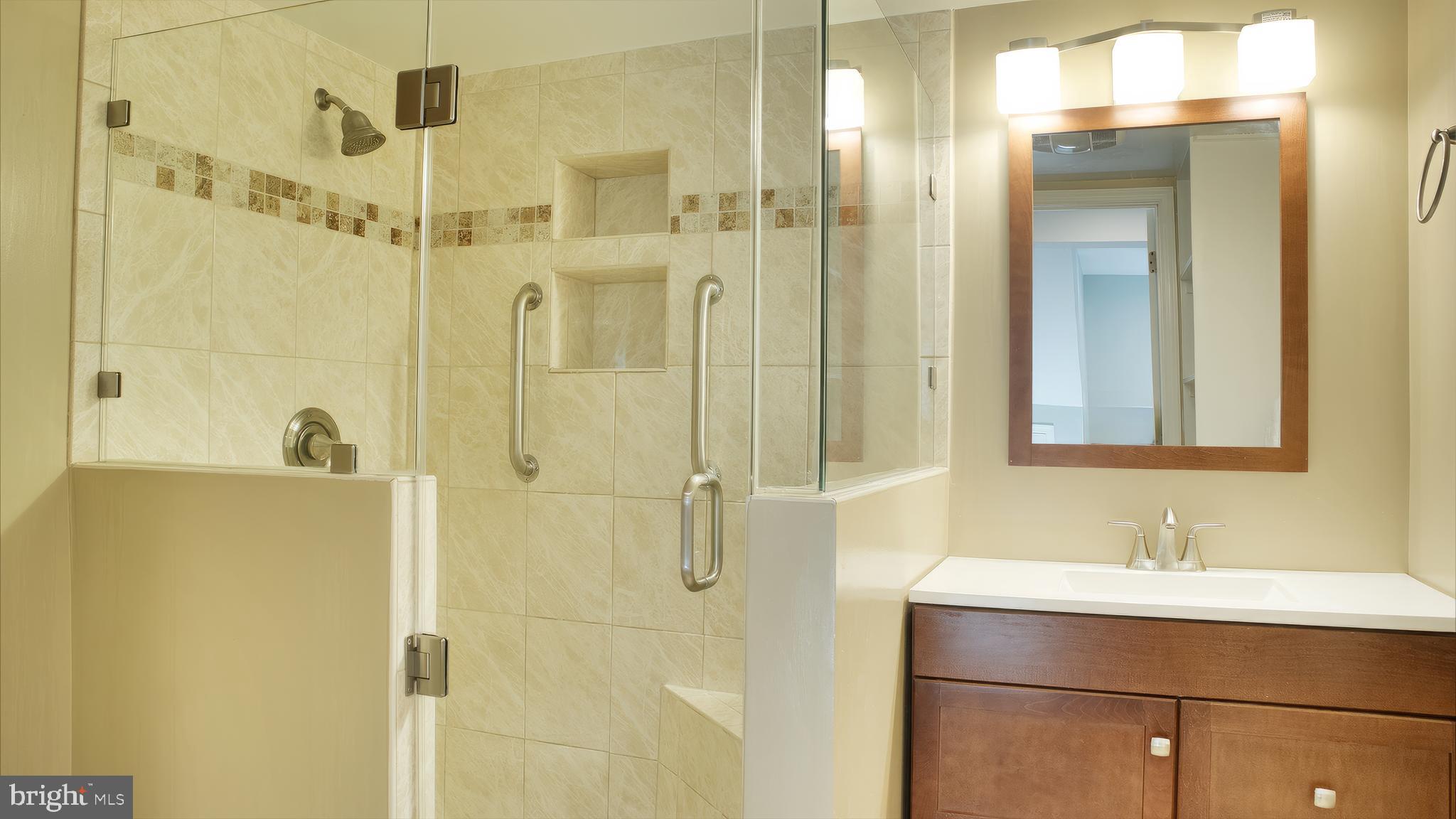 NEWINGTON FOREST - Residential