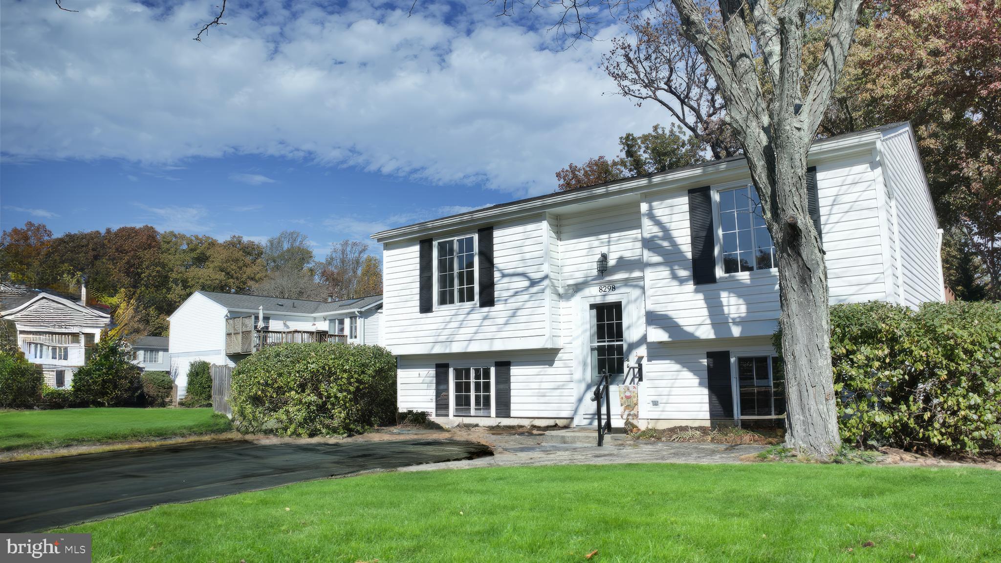 NEWINGTON FOREST - Residential