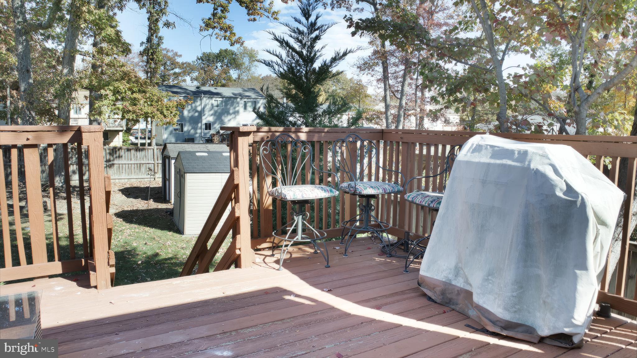 NEWINGTON FOREST - Residential