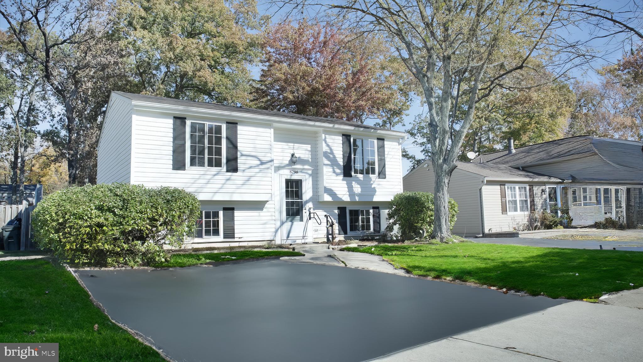 NEWINGTON FOREST - Residential