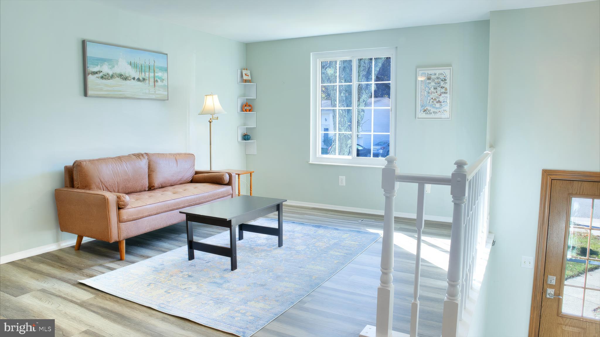 NEWINGTON FOREST - Residential