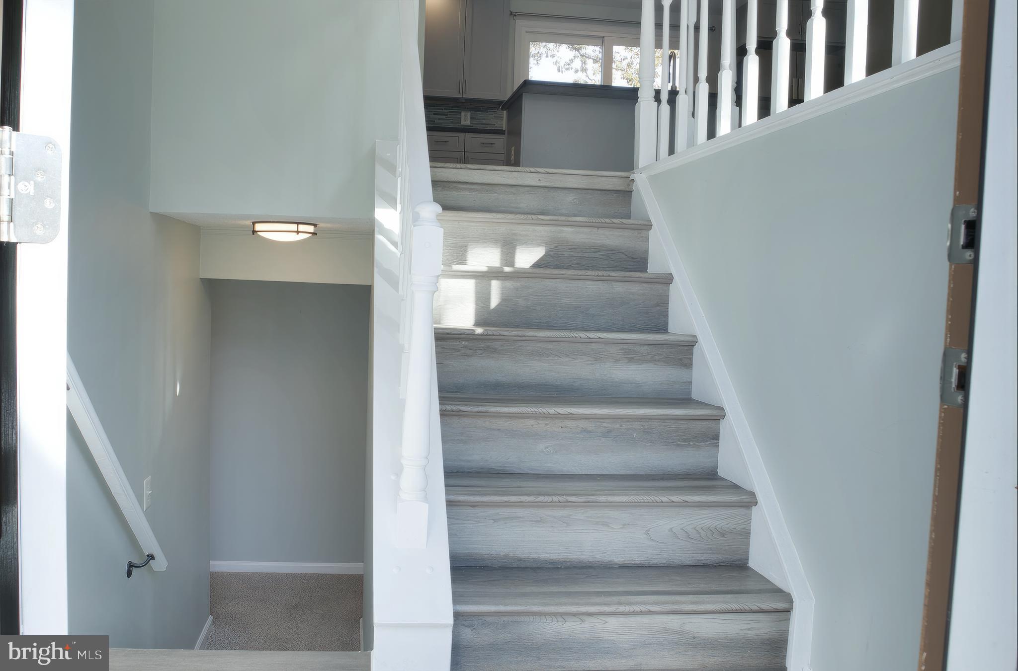 NEWINGTON FOREST - Residential