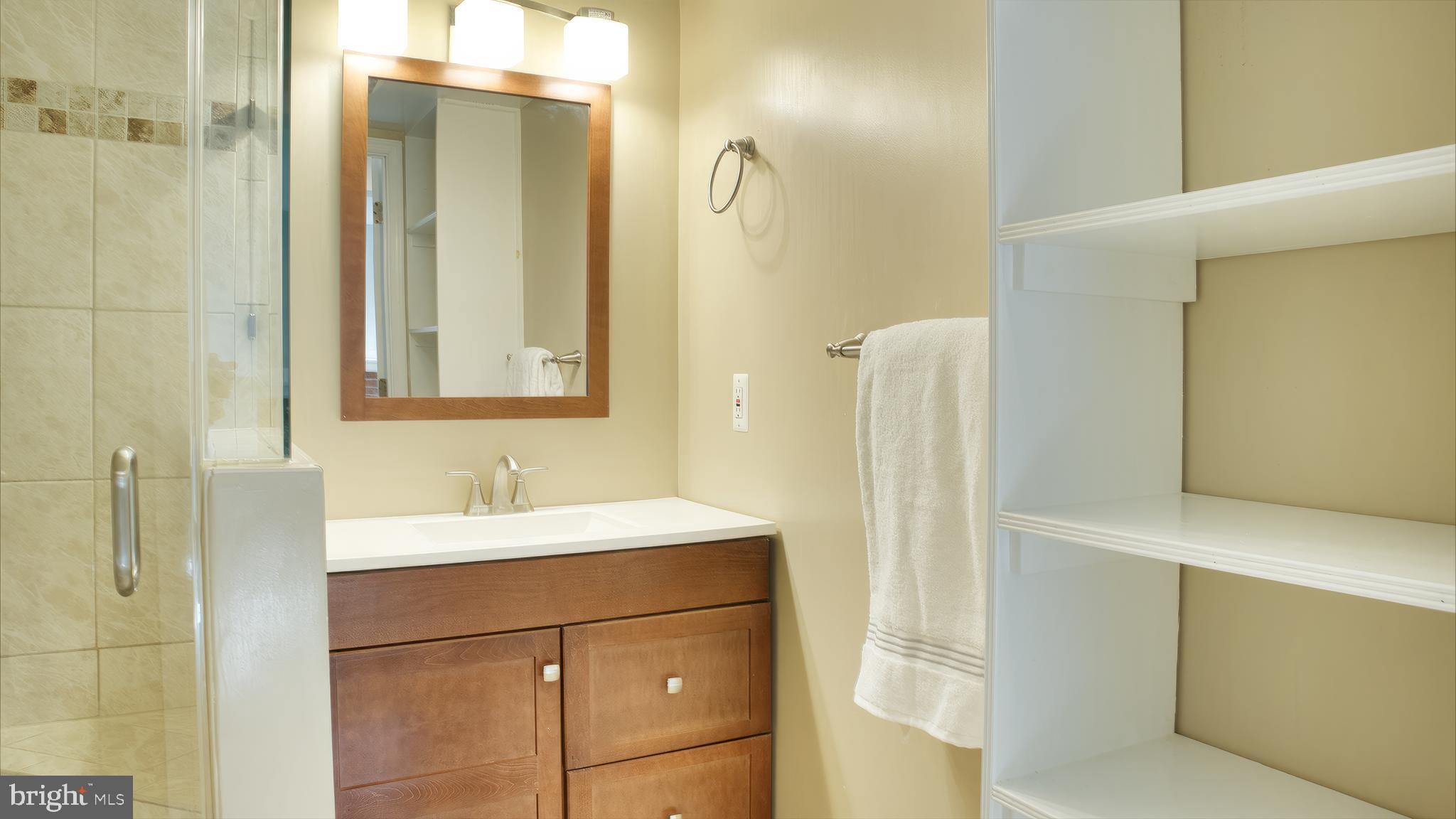 NEWINGTON FOREST - Residential