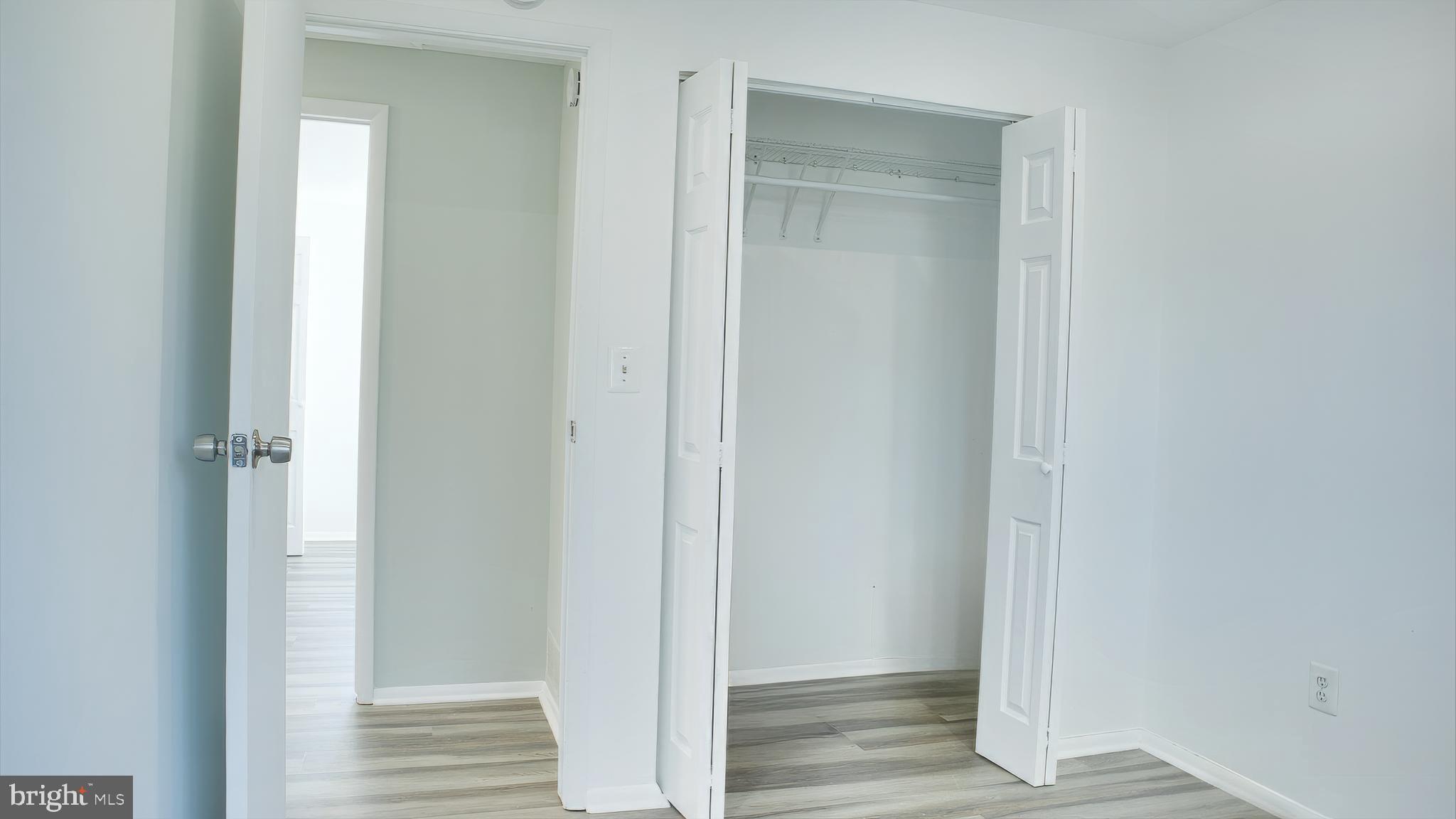 NEWINGTON FOREST - Residential