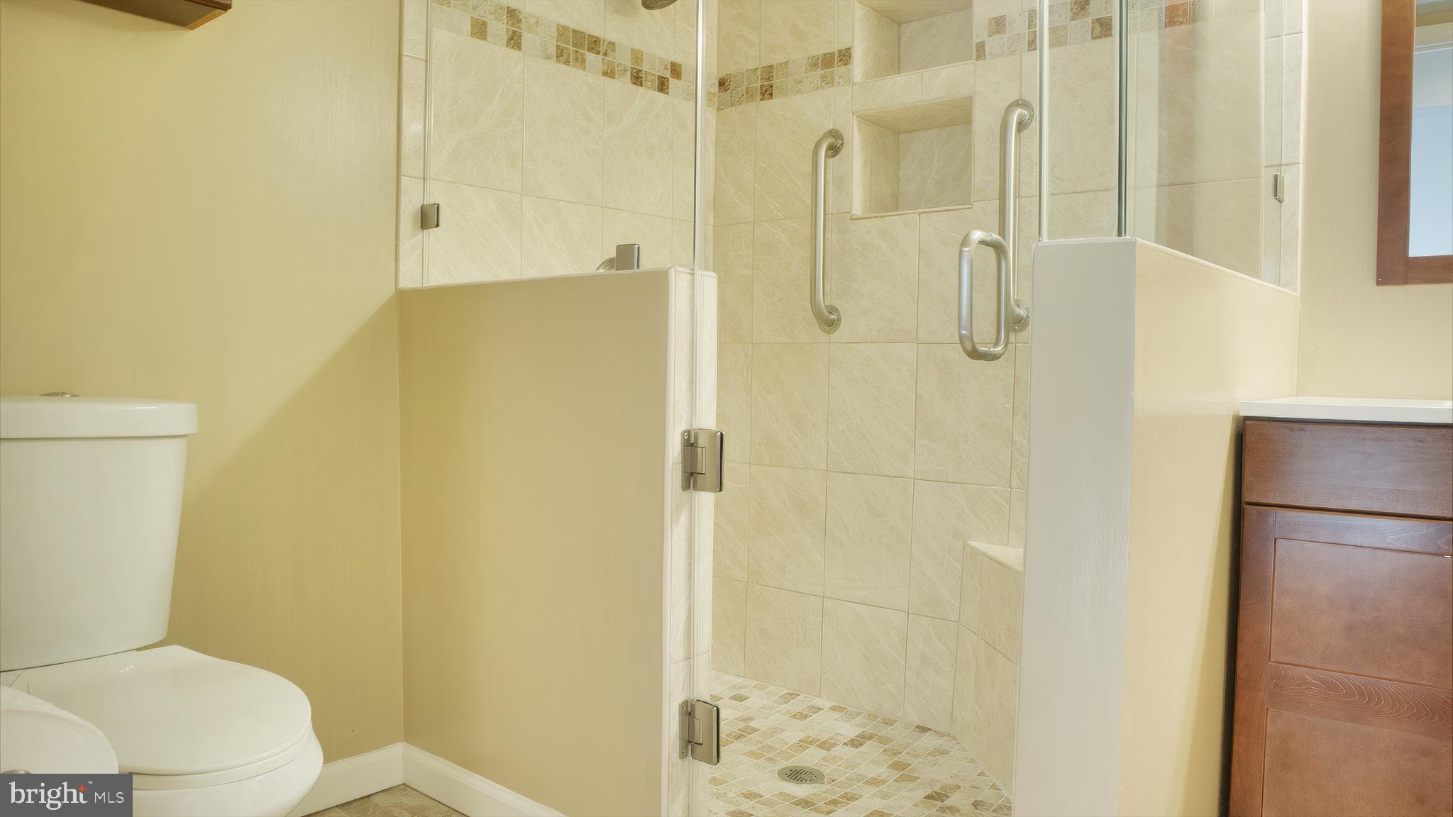 NEWINGTON FOREST - Residential