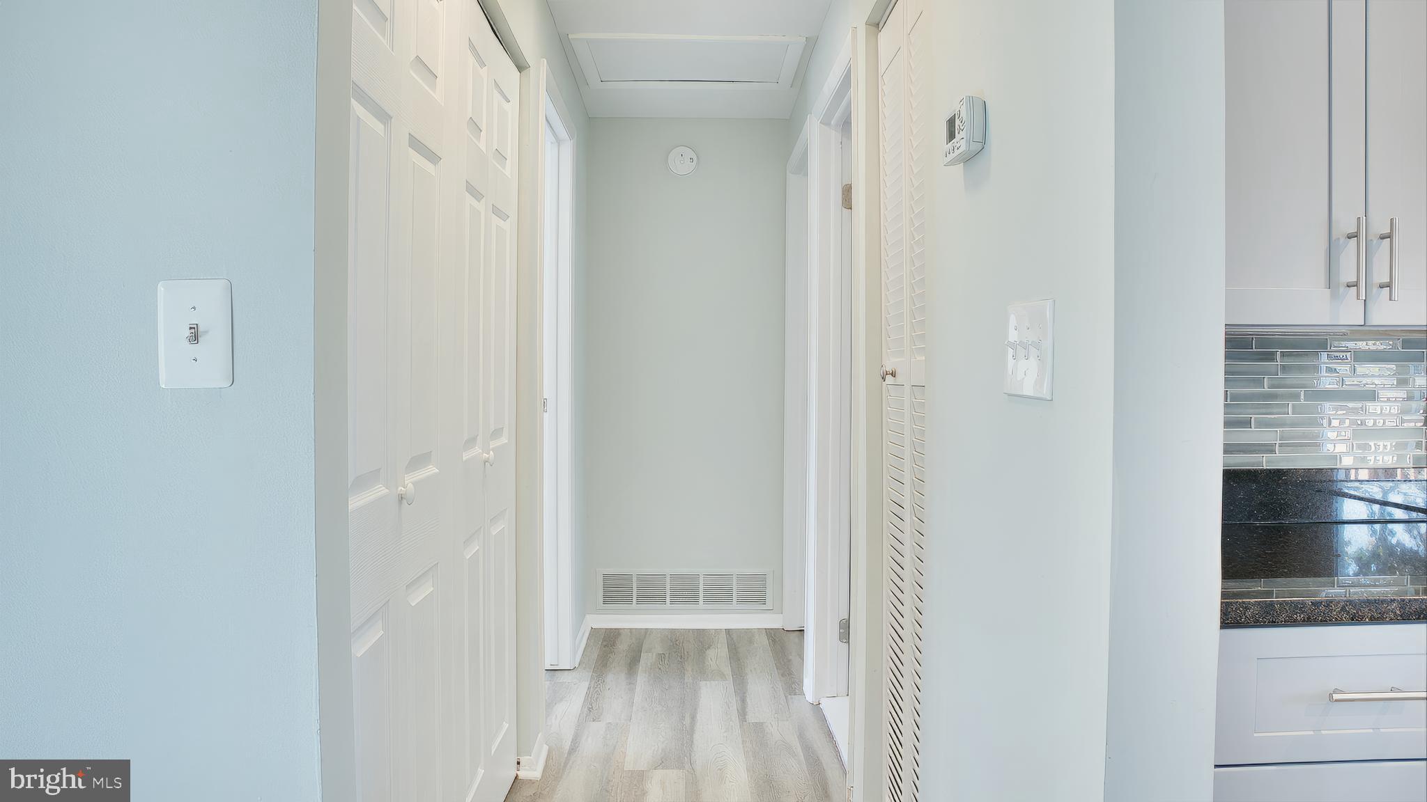 NEWINGTON FOREST - Residential