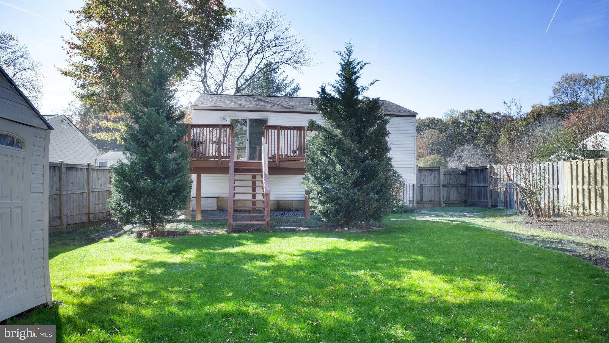 NEWINGTON FOREST - Residential