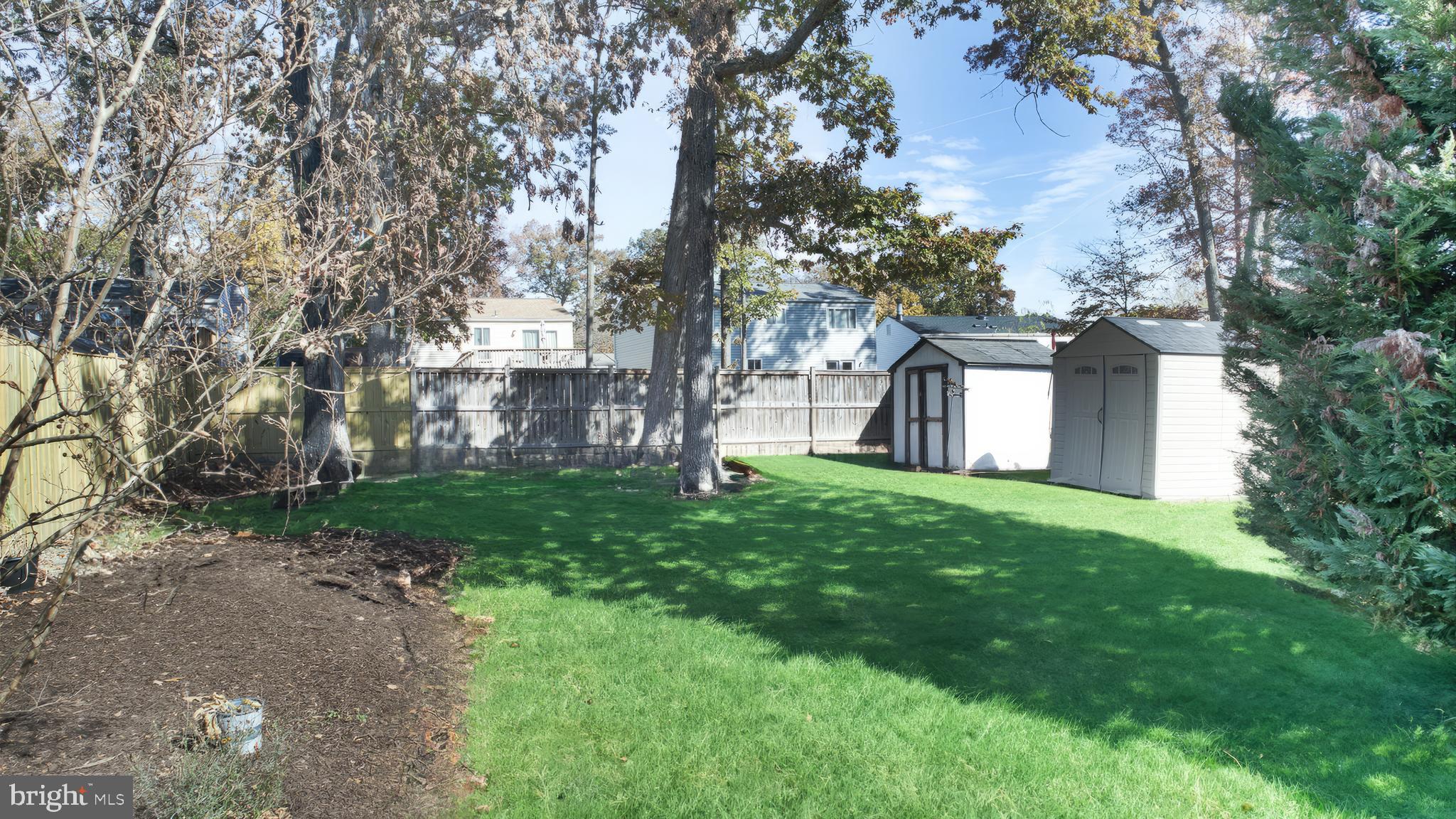 NEWINGTON FOREST - Residential