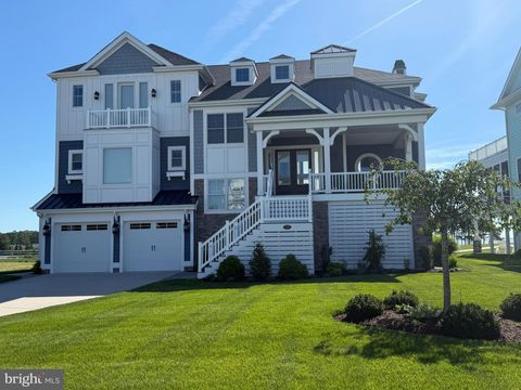 Homes For Sale - 33562 Misty Moon Drive #59<br/> MILLSBORO, DE 19966