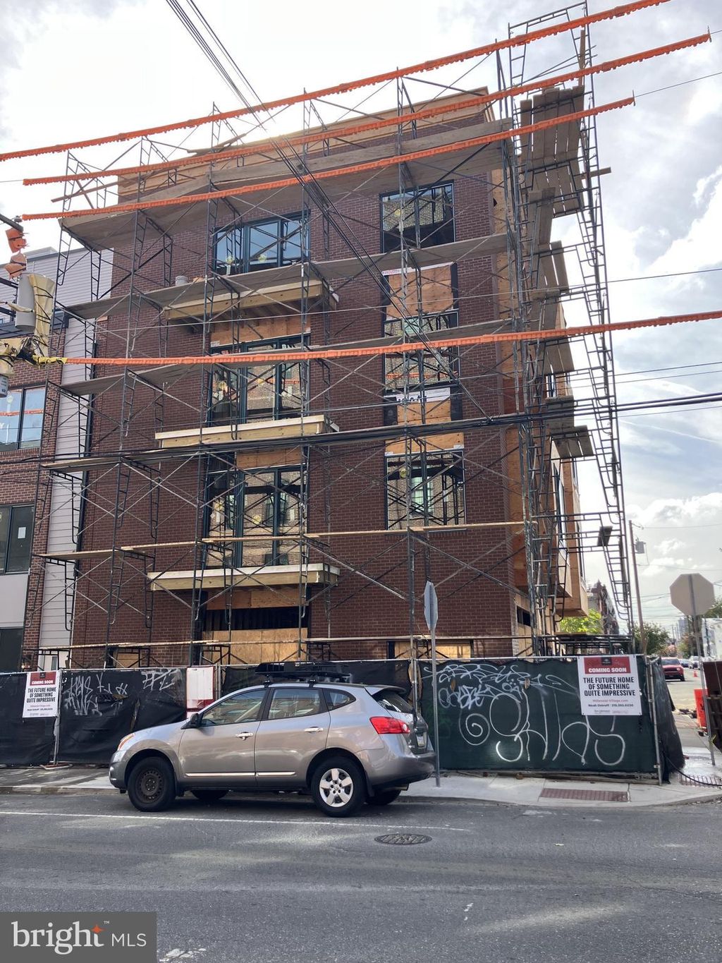 Photo of 174 W Berks Street, PHILADELPHIA, PA 19122 (MLS # PAPH2552998)