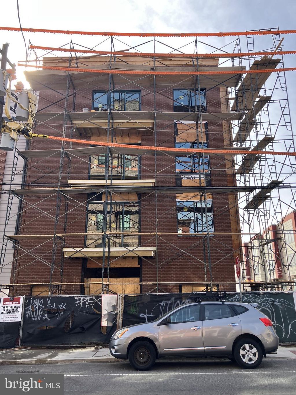 Photo of 174 W Berks Street, PHILADELPHIA, PA 19122 (MLS # PAPH2552998)