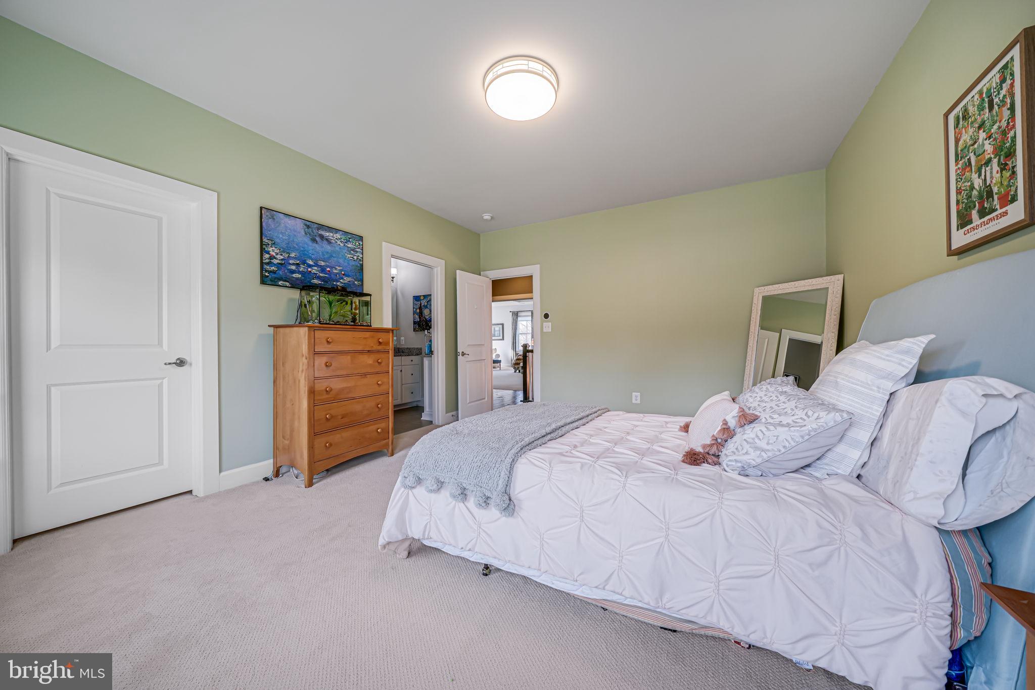 GRANT AT WILLOWSFORD - Residential