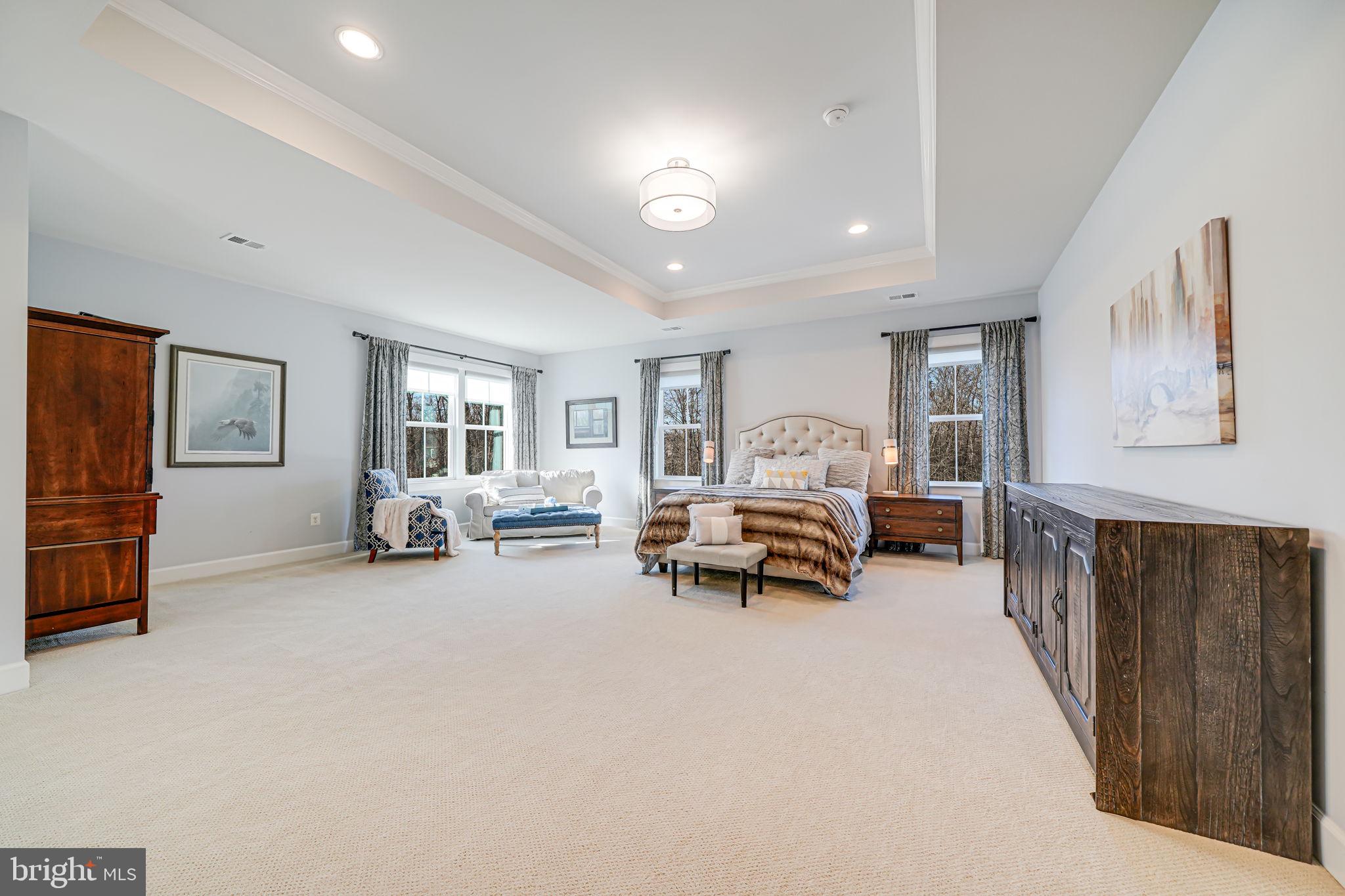 GRANT AT WILLOWSFORD - Residential