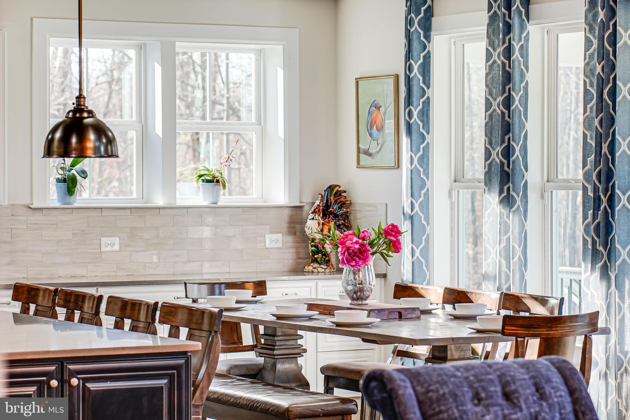 GRANT AT WILLOWSFORD - Residential