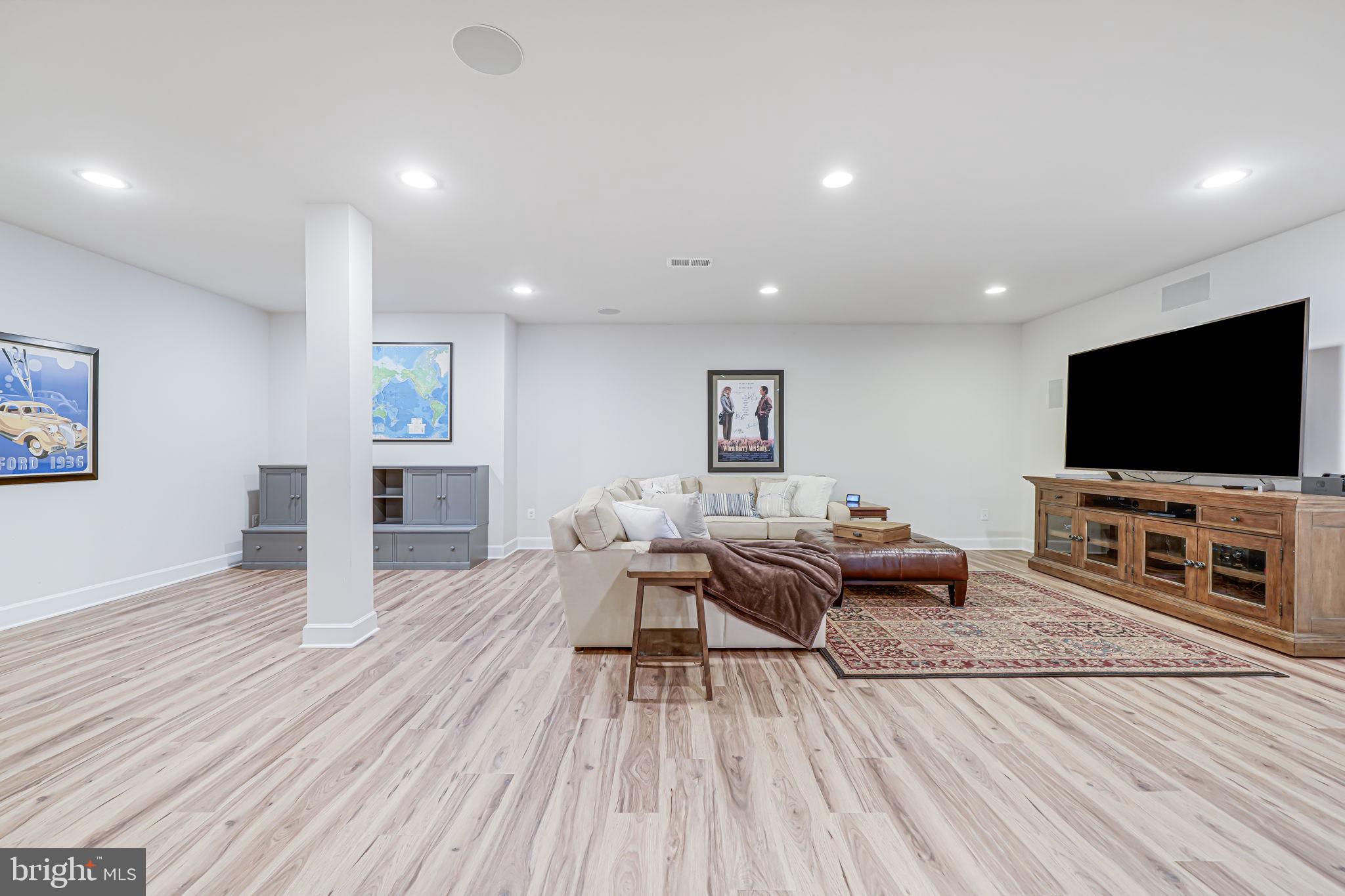 GRANT AT WILLOWSFORD - Residential