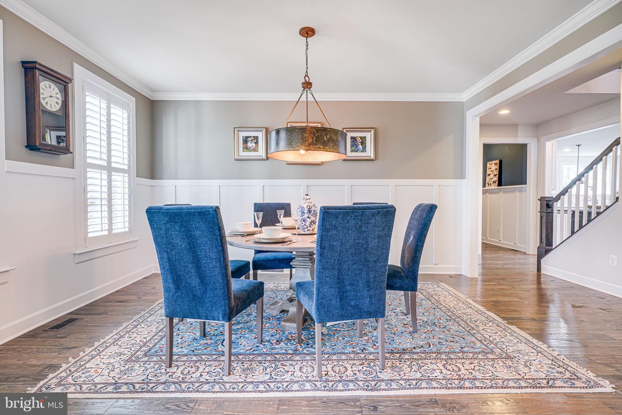 GRANT AT WILLOWSFORD - Residential