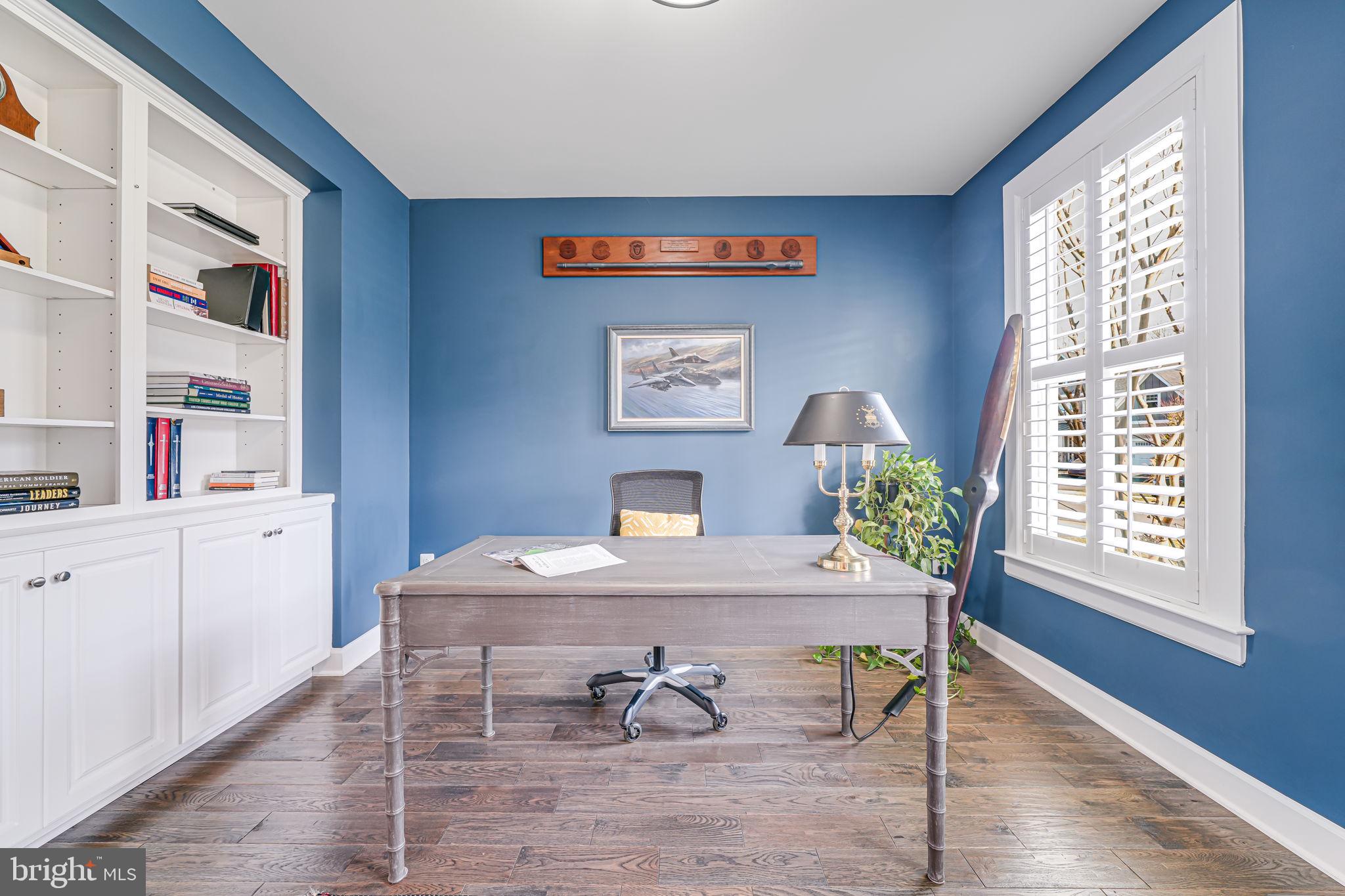 GRANT AT WILLOWSFORD - Residential