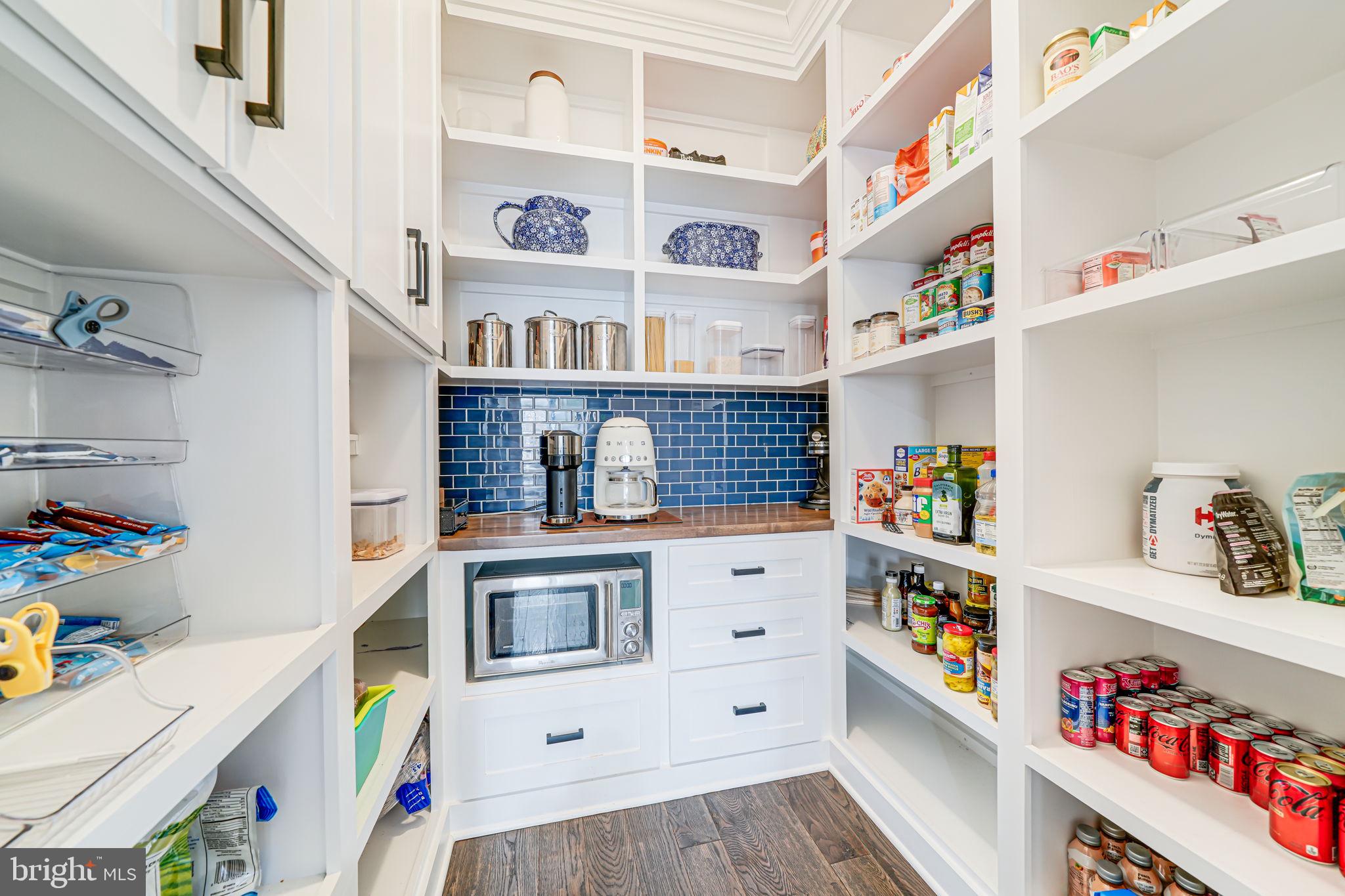 GRANT AT WILLOWSFORD - Residential