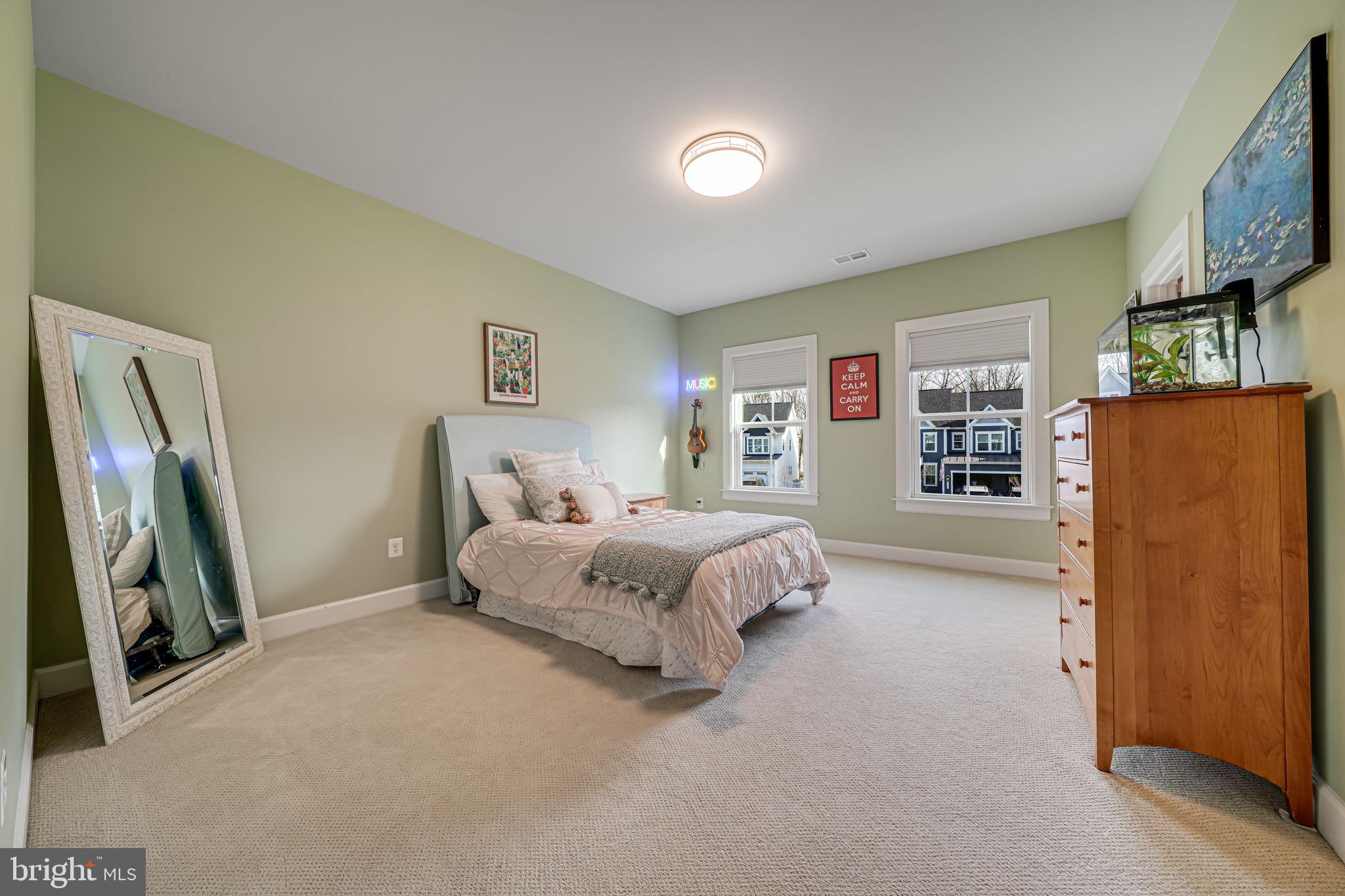 GRANT AT WILLOWSFORD - Residential