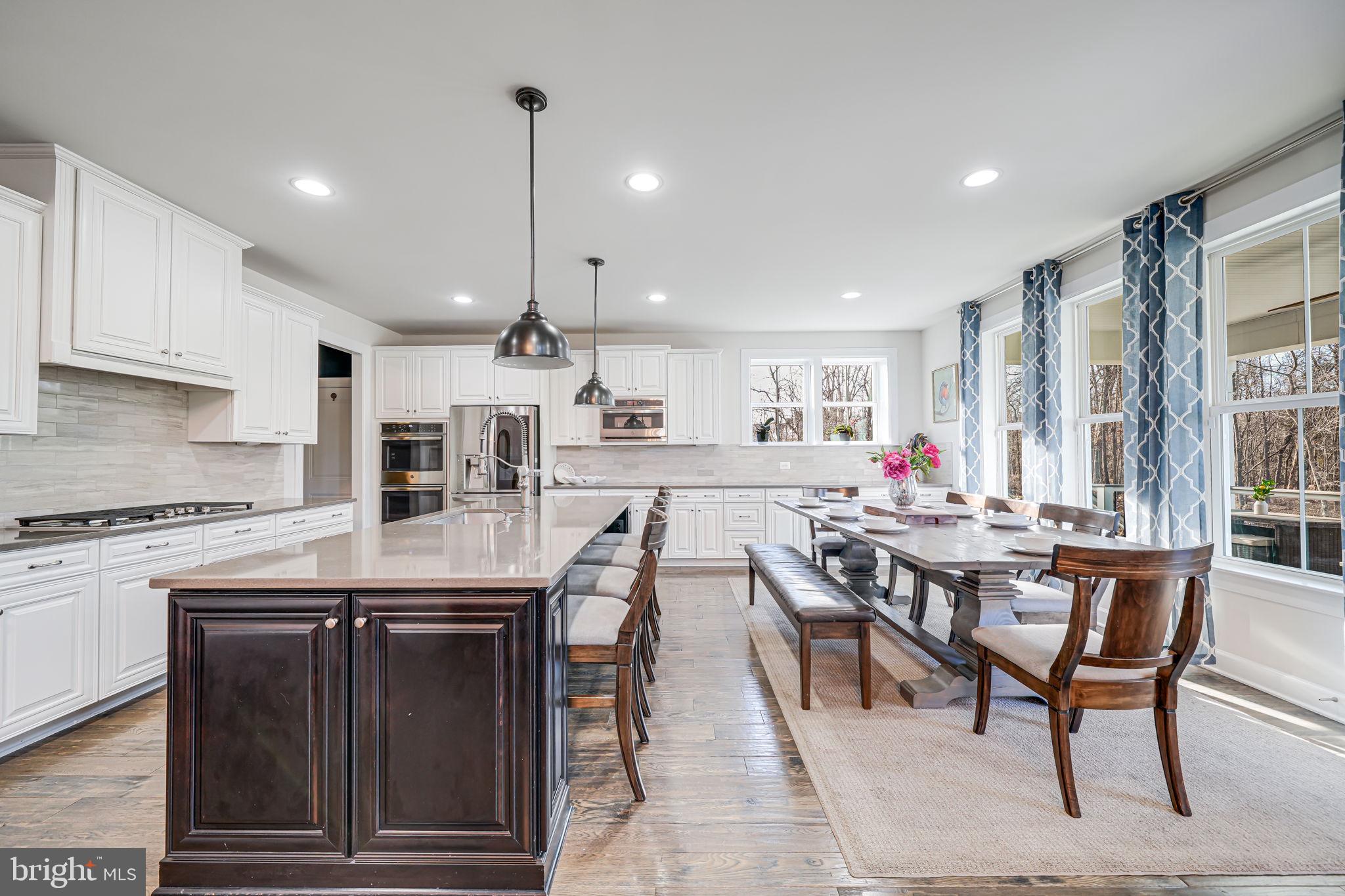 GRANT AT WILLOWSFORD - Residential