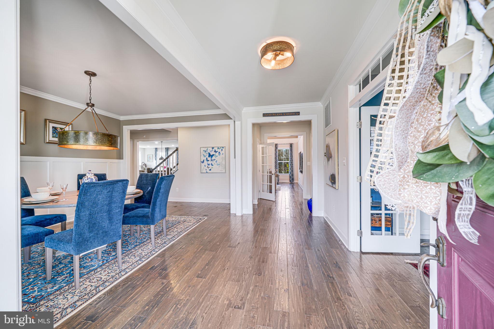 GRANT AT WILLOWSFORD - Residential