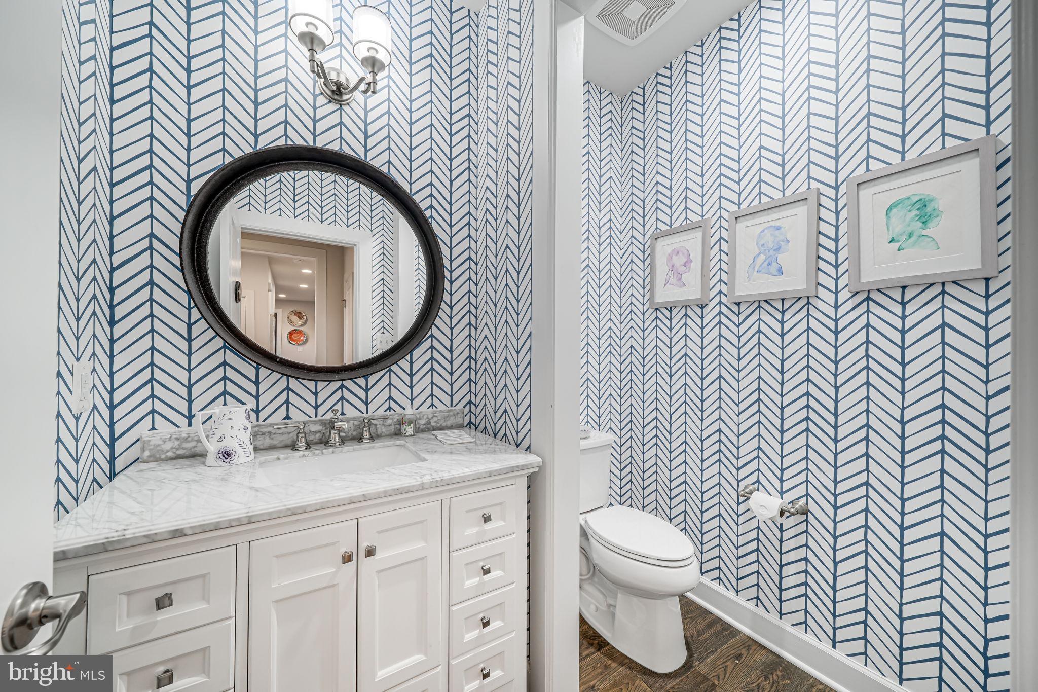 GRANT AT WILLOWSFORD - Residential