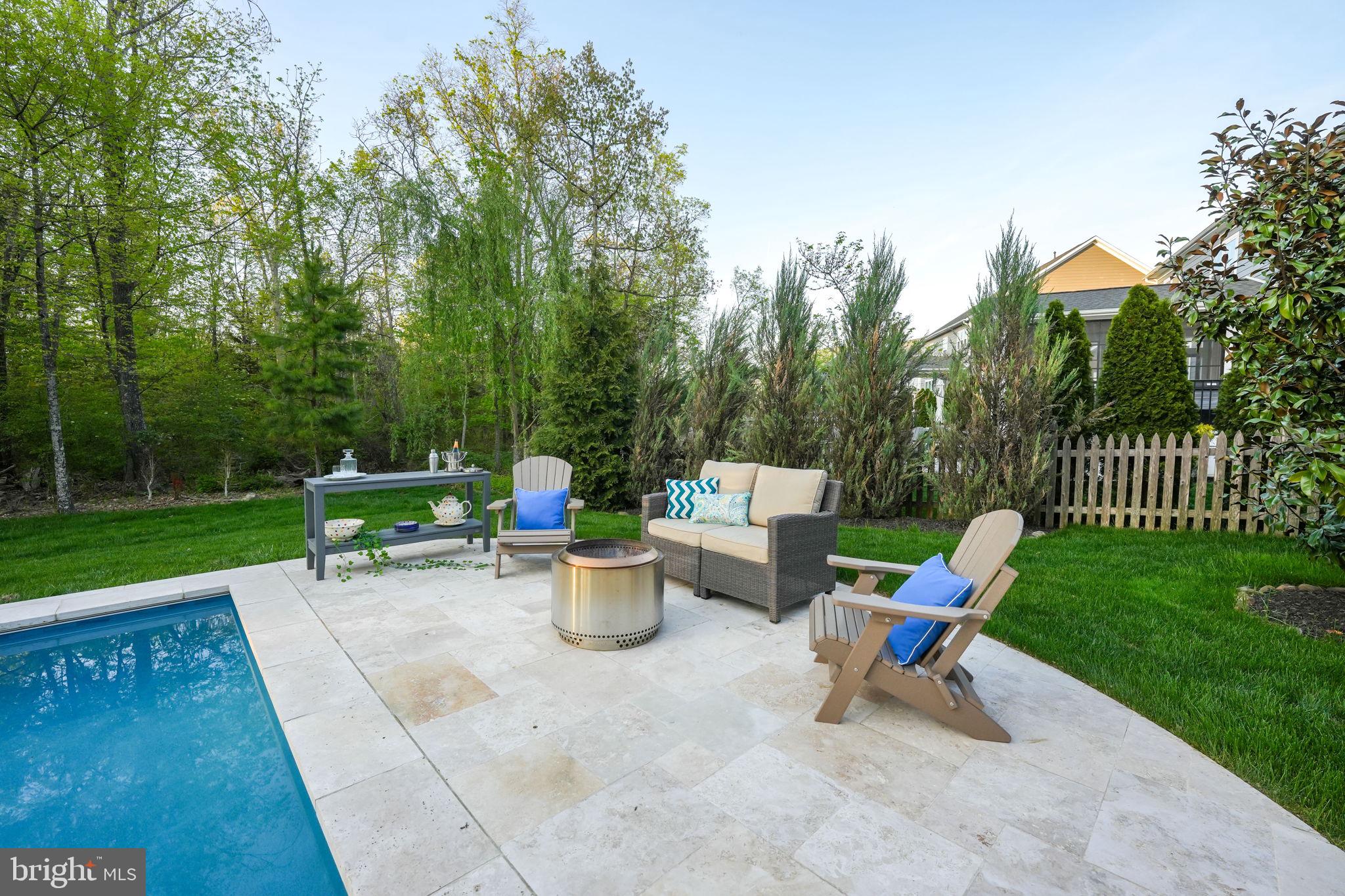 GRANT AT WILLOWSFORD - Residential