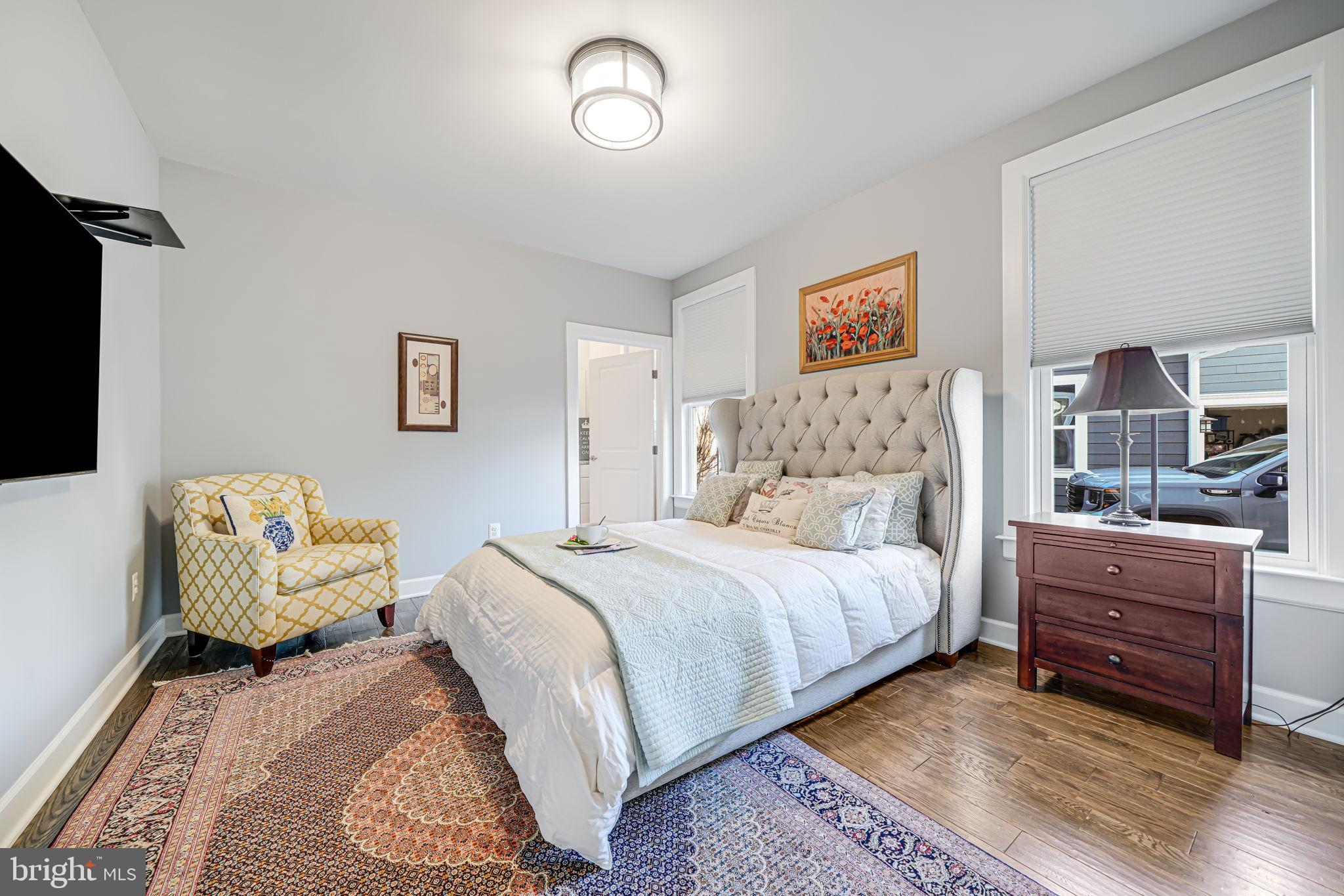 GRANT AT WILLOWSFORD - Residential