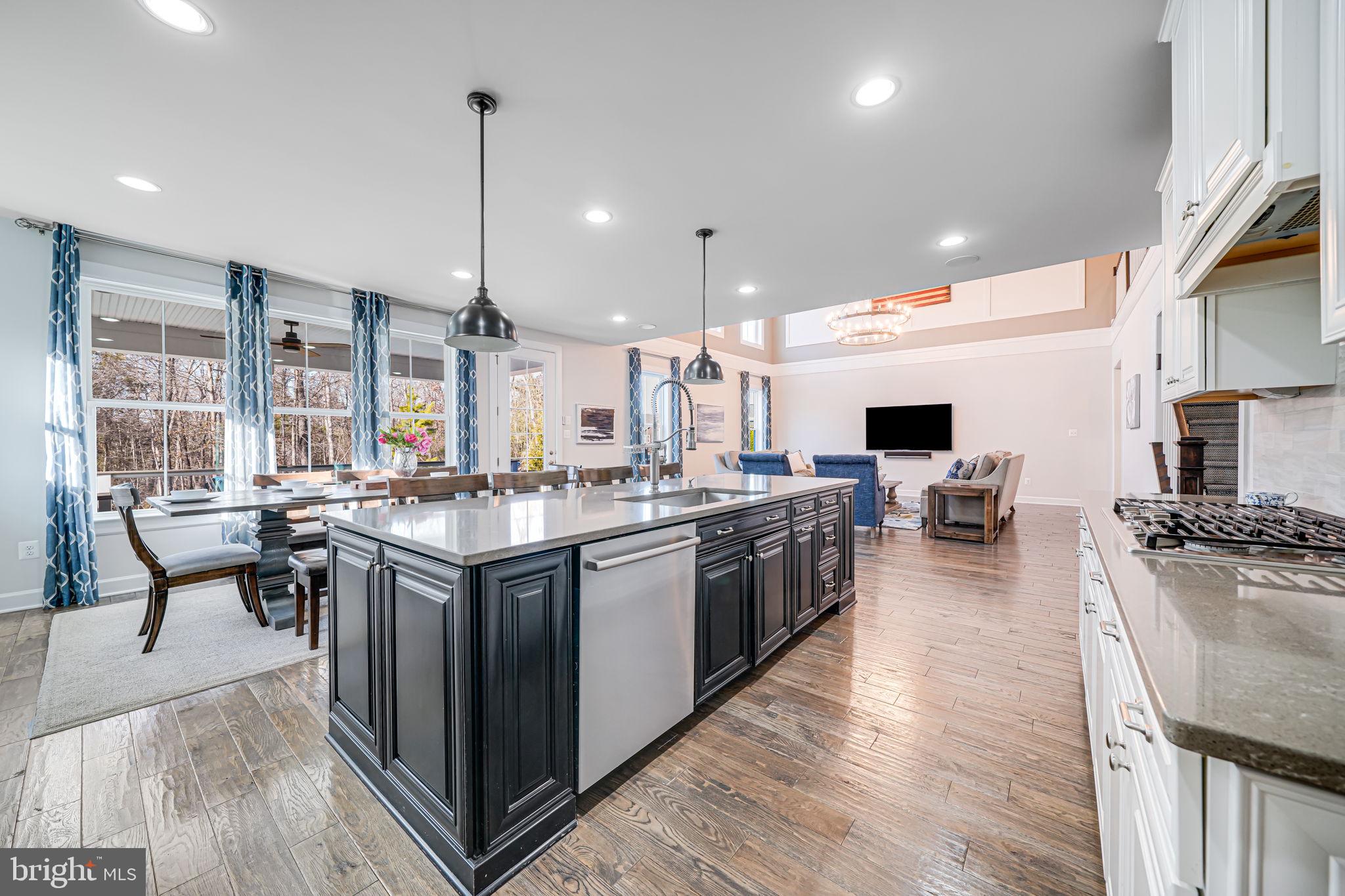 GRANT AT WILLOWSFORD - Residential