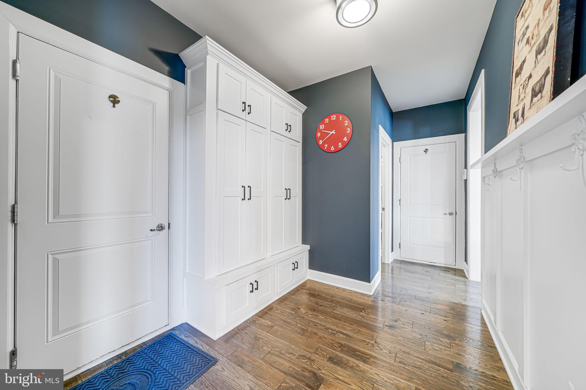 GRANT AT WILLOWSFORD - Residential