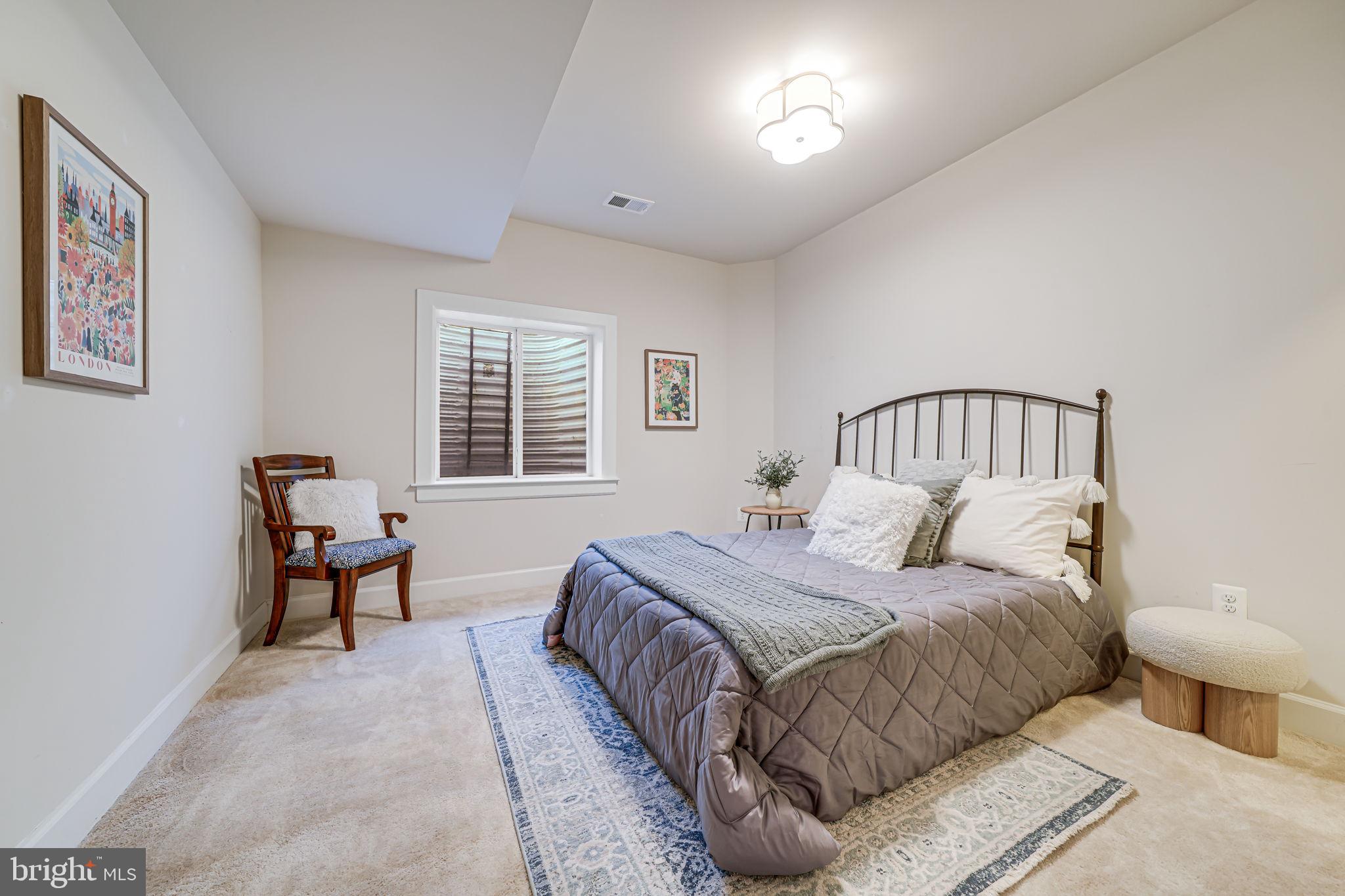 GRANT AT WILLOWSFORD - Residential