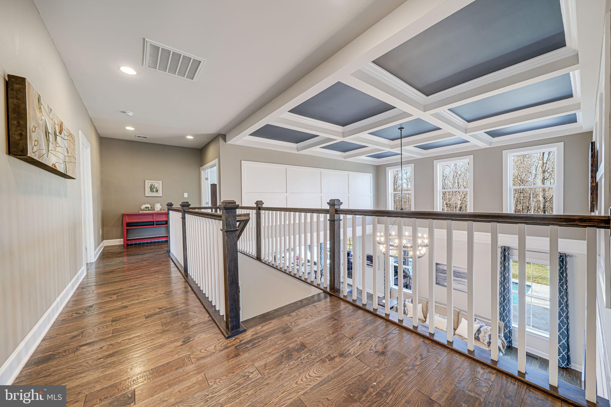 GRANT AT WILLOWSFORD - Residential