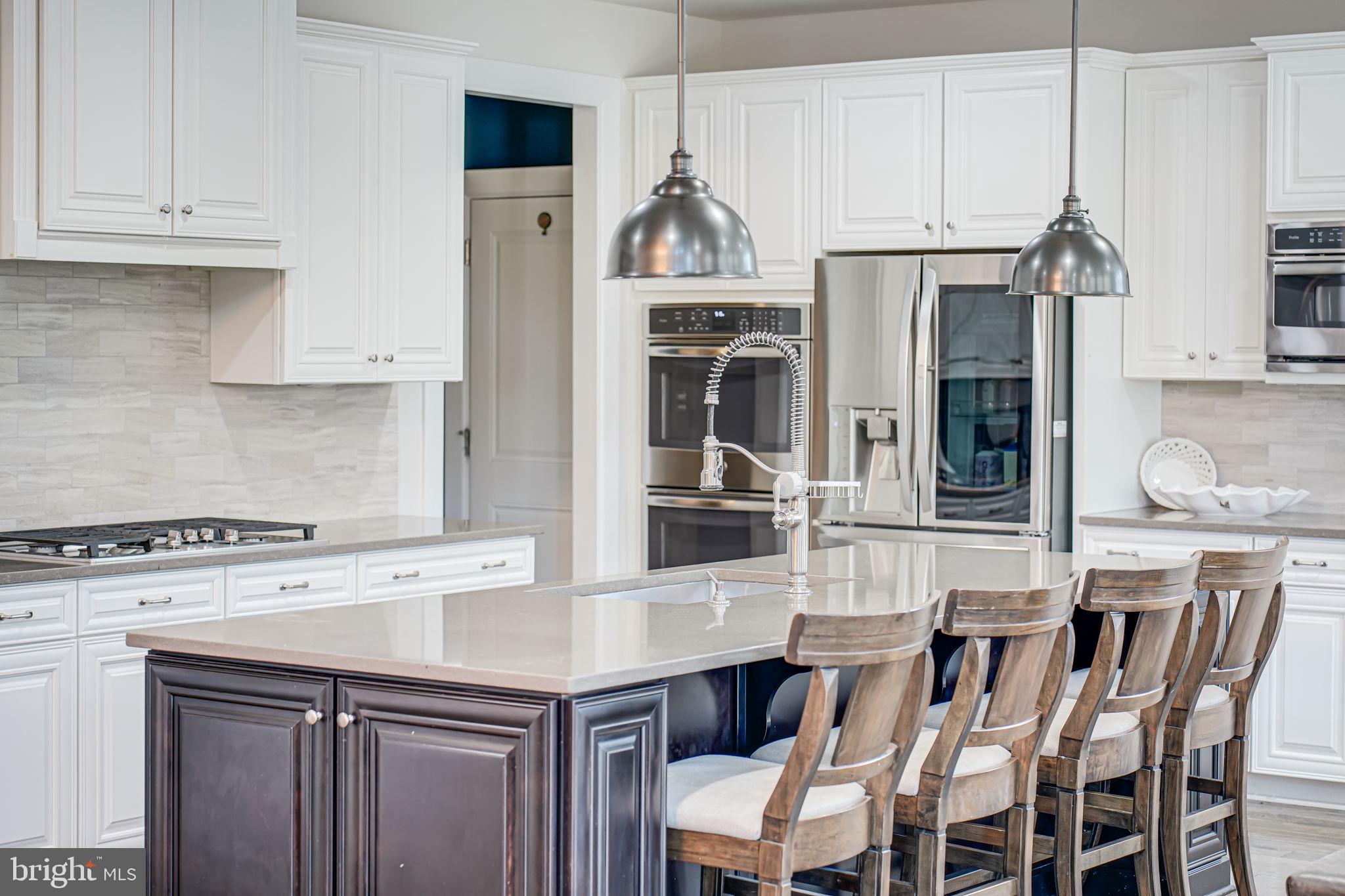 GRANT AT WILLOWSFORD - Residential