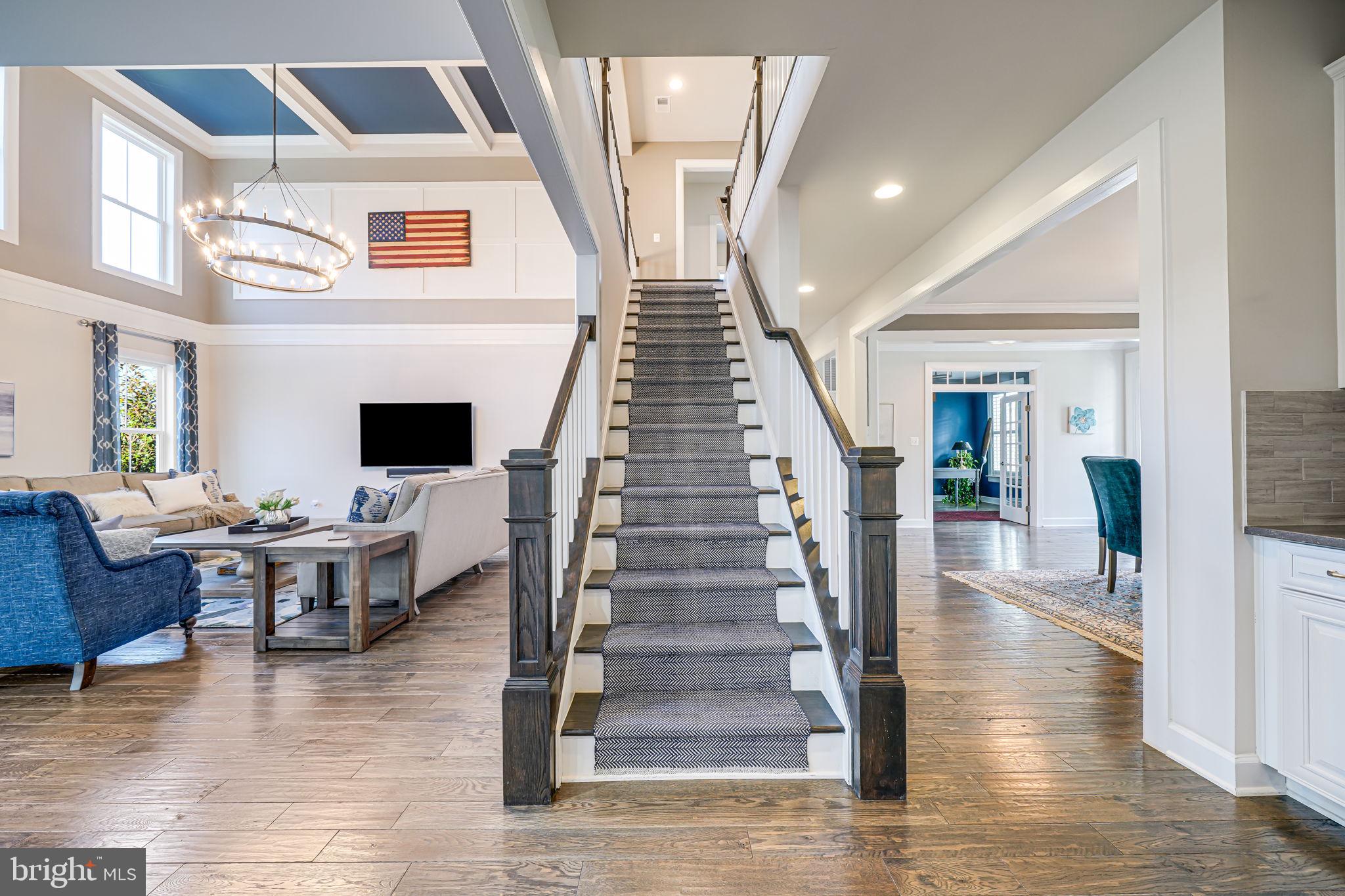 GRANT AT WILLOWSFORD - Residential