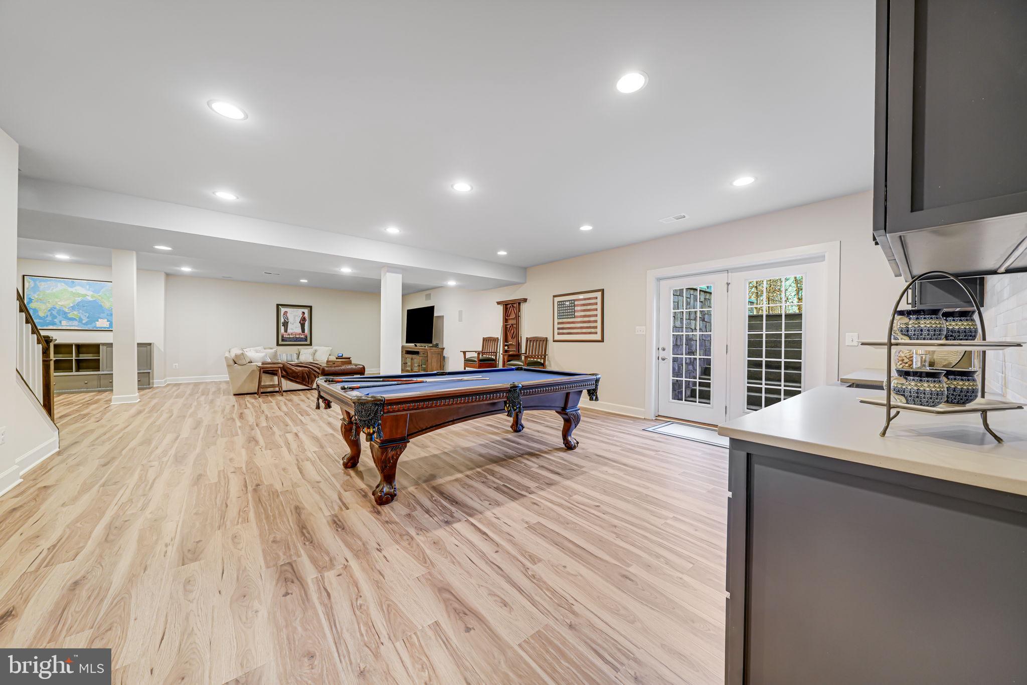 GRANT AT WILLOWSFORD - Residential