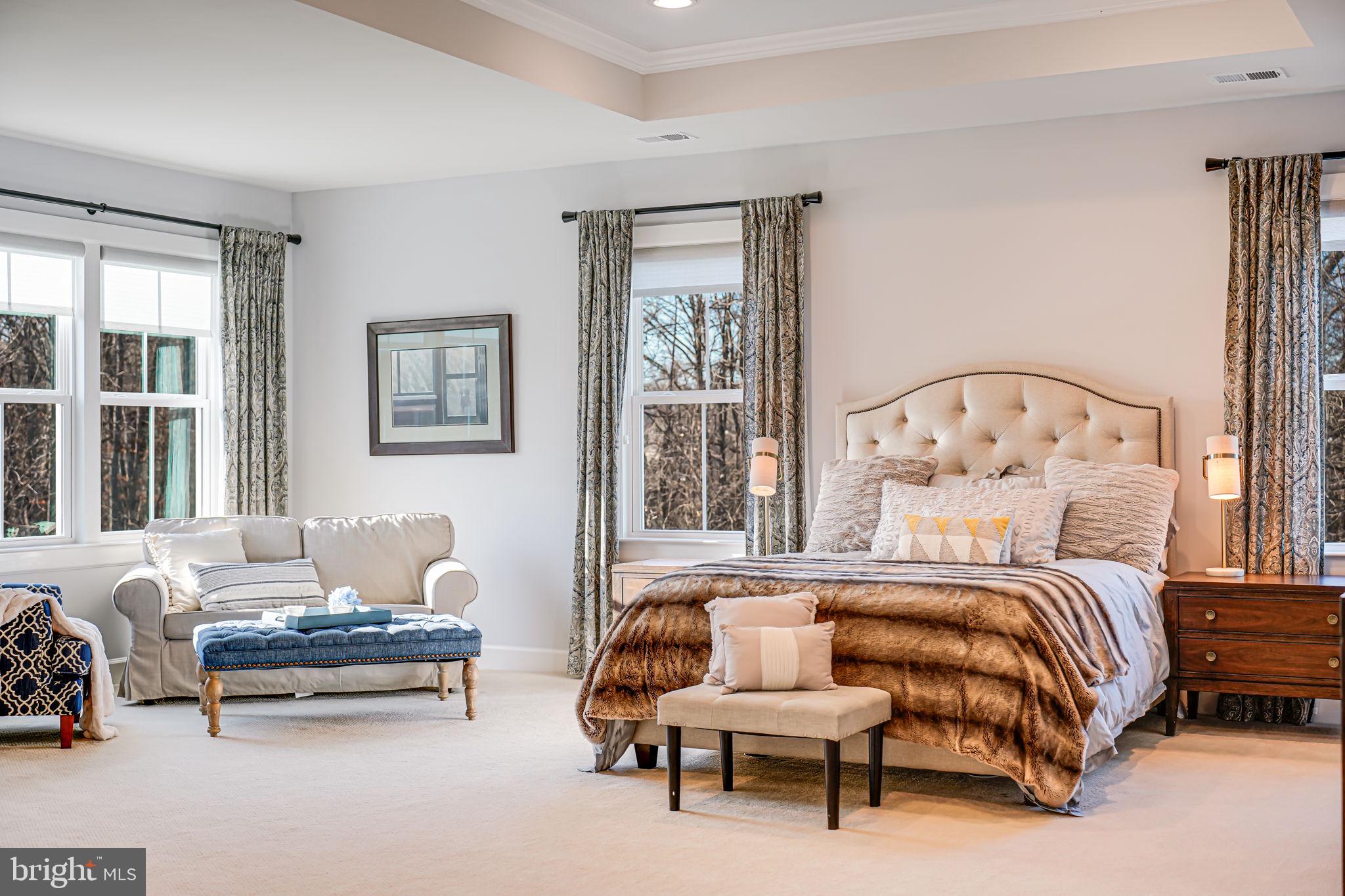 GRANT AT WILLOWSFORD - Residential