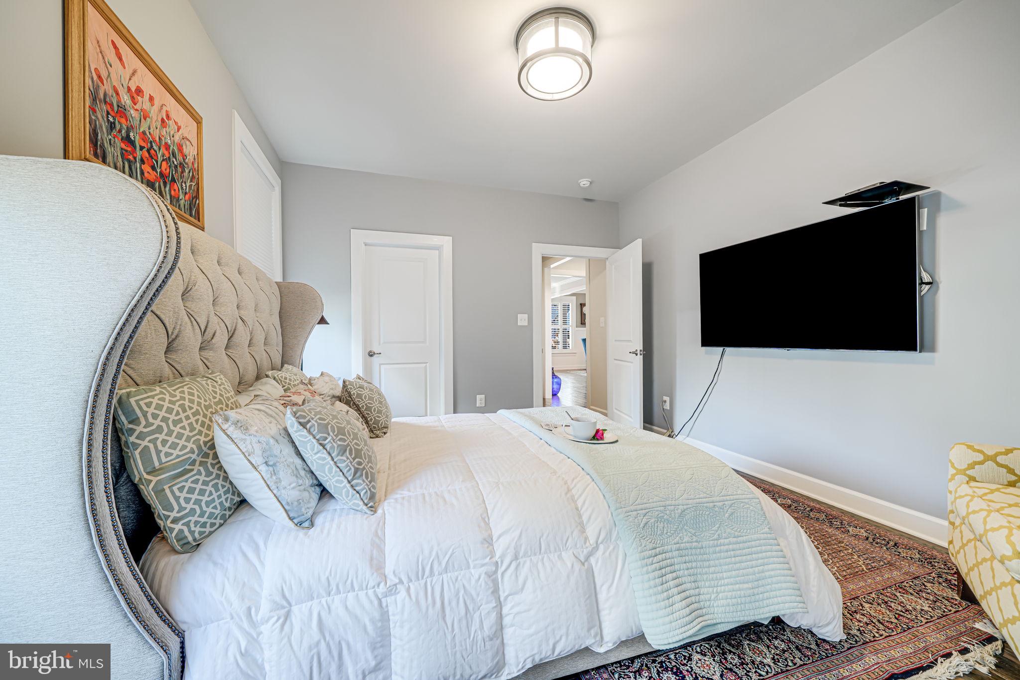 GRANT AT WILLOWSFORD - Residential