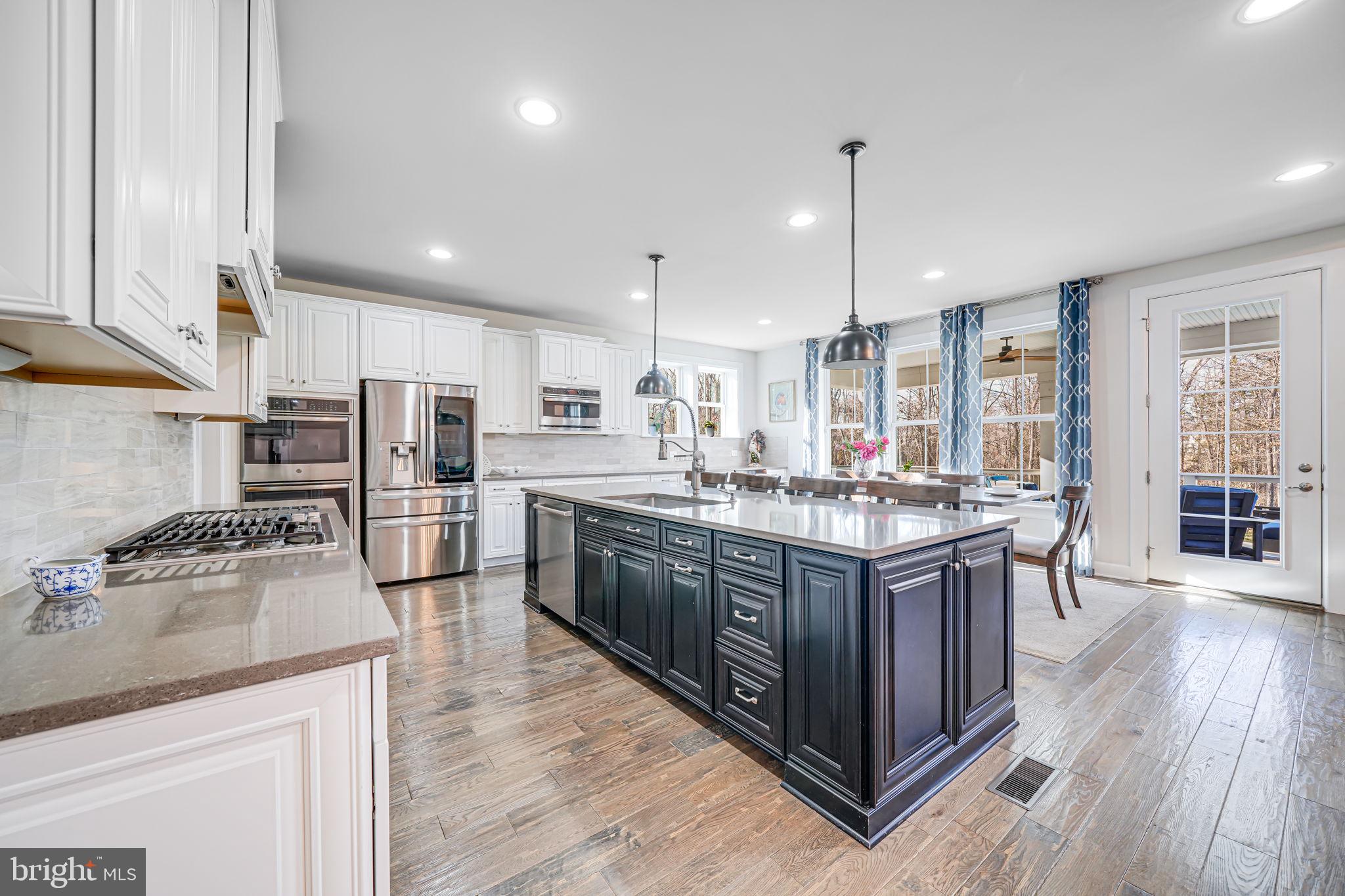 GRANT AT WILLOWSFORD - Residential