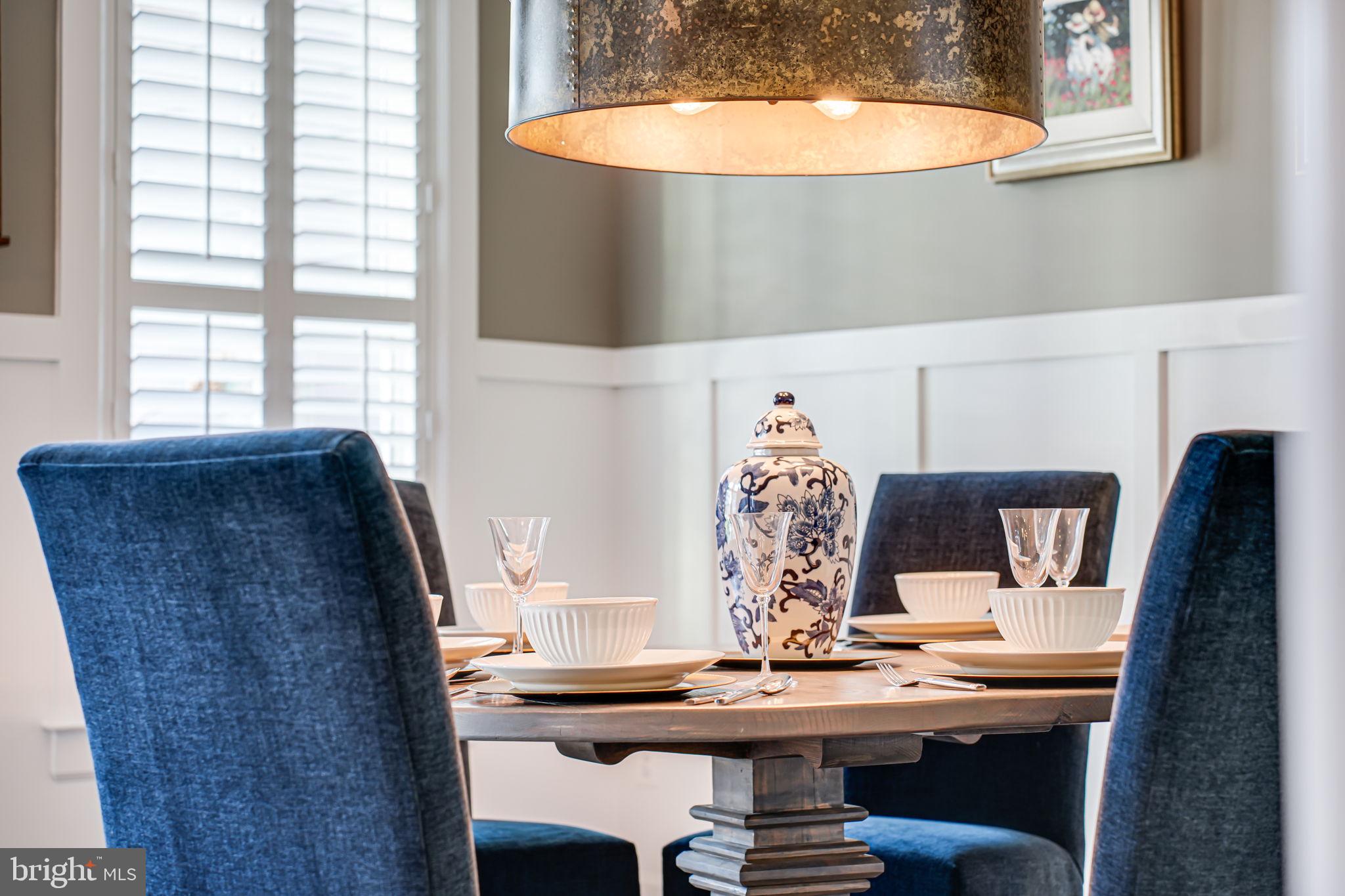 GRANT AT WILLOWSFORD - Residential