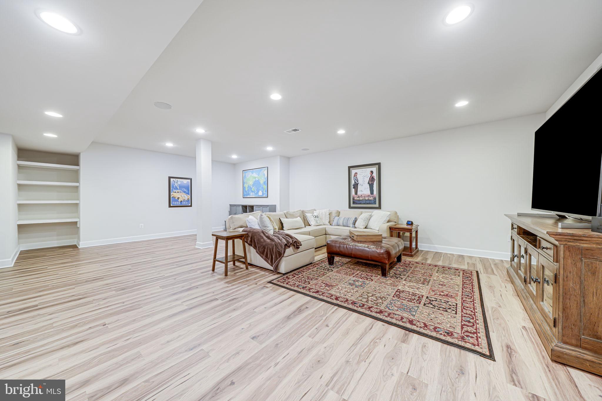 GRANT AT WILLOWSFORD - Residential