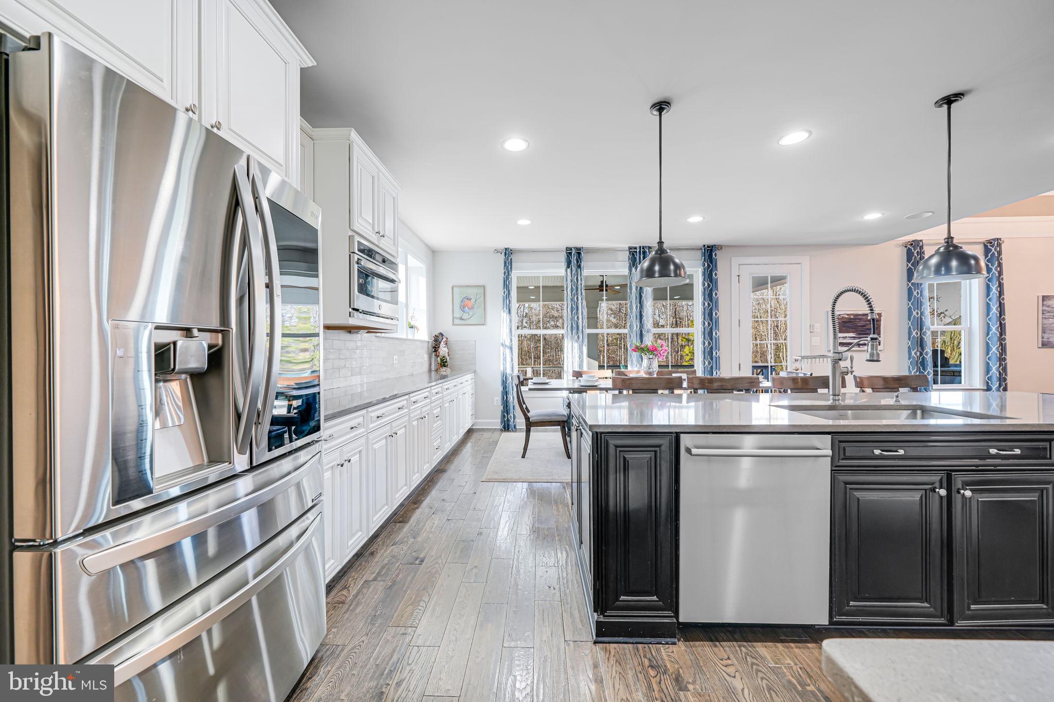 GRANT AT WILLOWSFORD - Residential