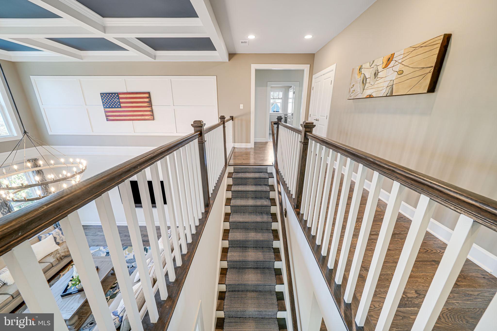 GRANT AT WILLOWSFORD - Residential