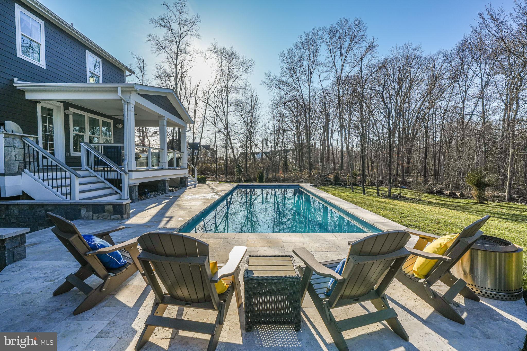 GRANT AT WILLOWSFORD - Residential