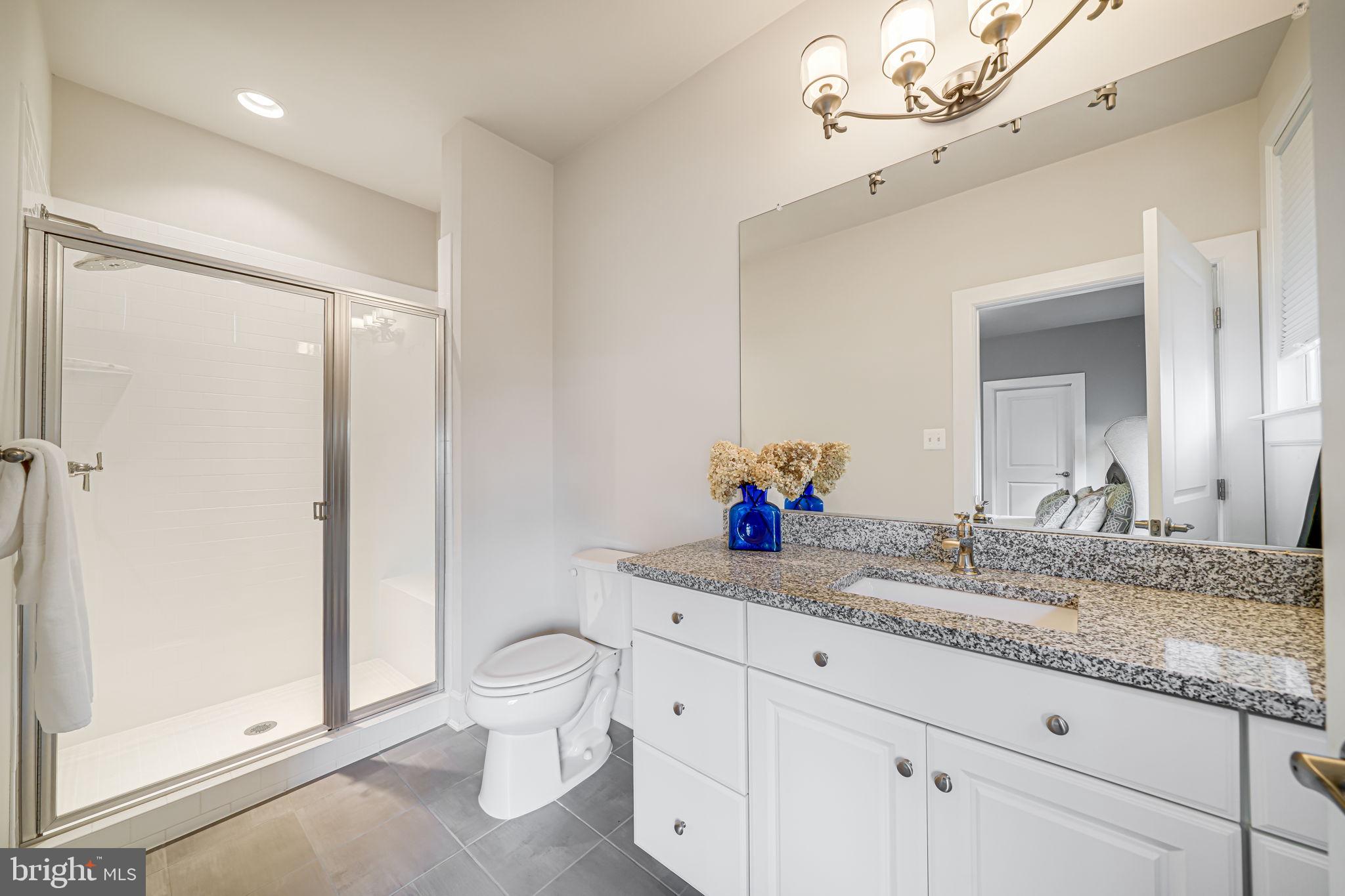 GRANT AT WILLOWSFORD - Residential