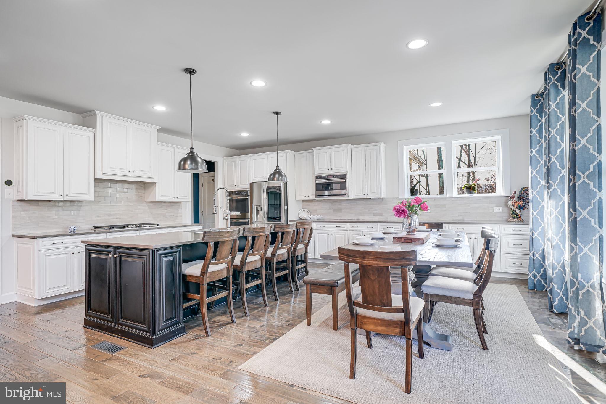 GRANT AT WILLOWSFORD - Residential